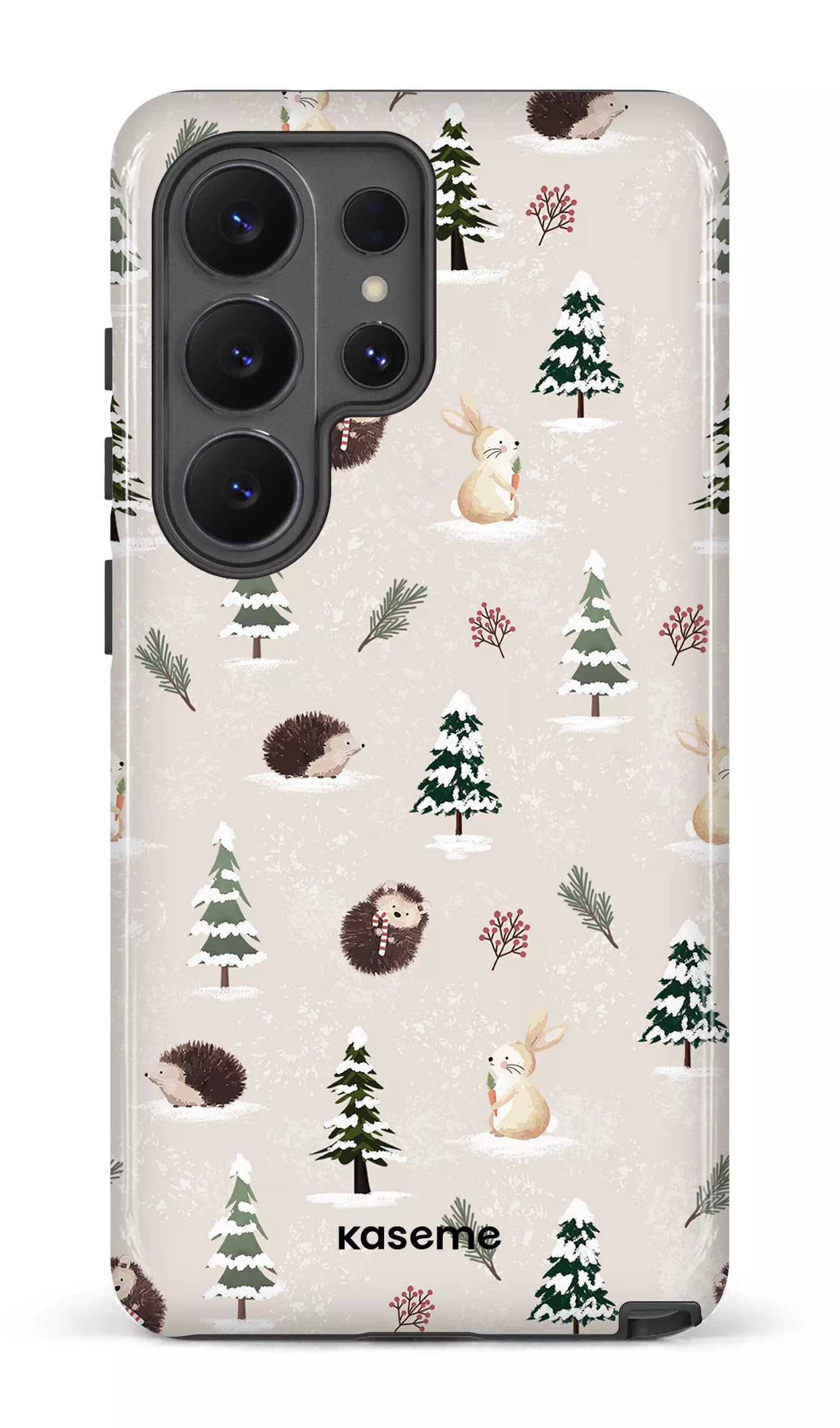 Galaxy S26 U Tough (Gloss) Bliss -