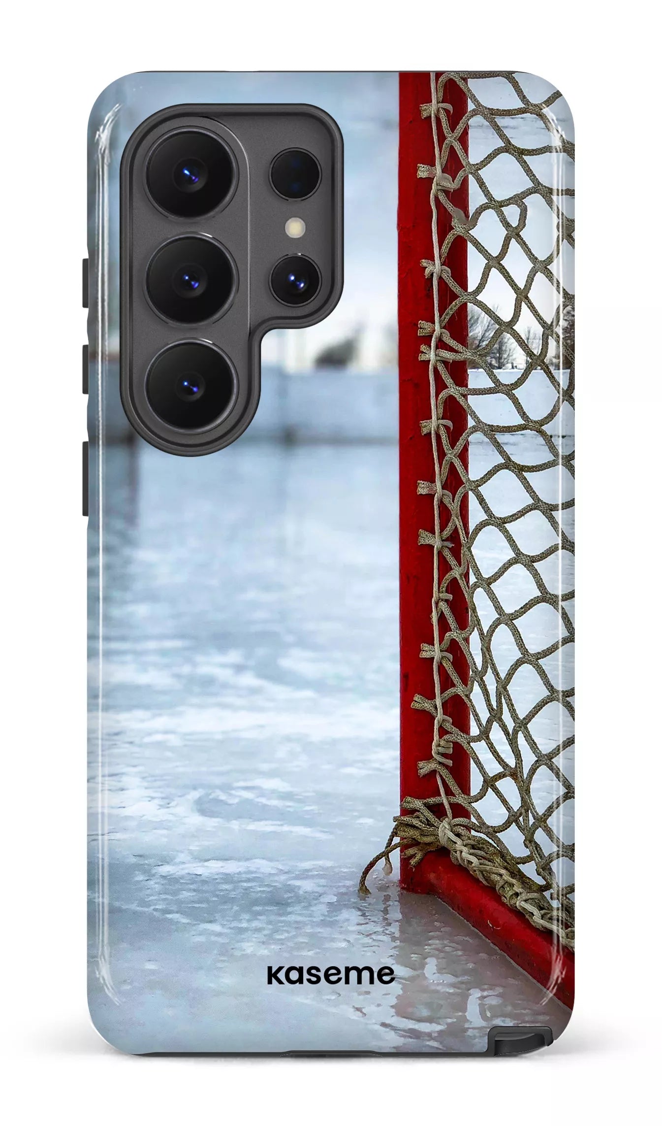 Galaxy S26 U Tough (Gloss) Breakaway -
