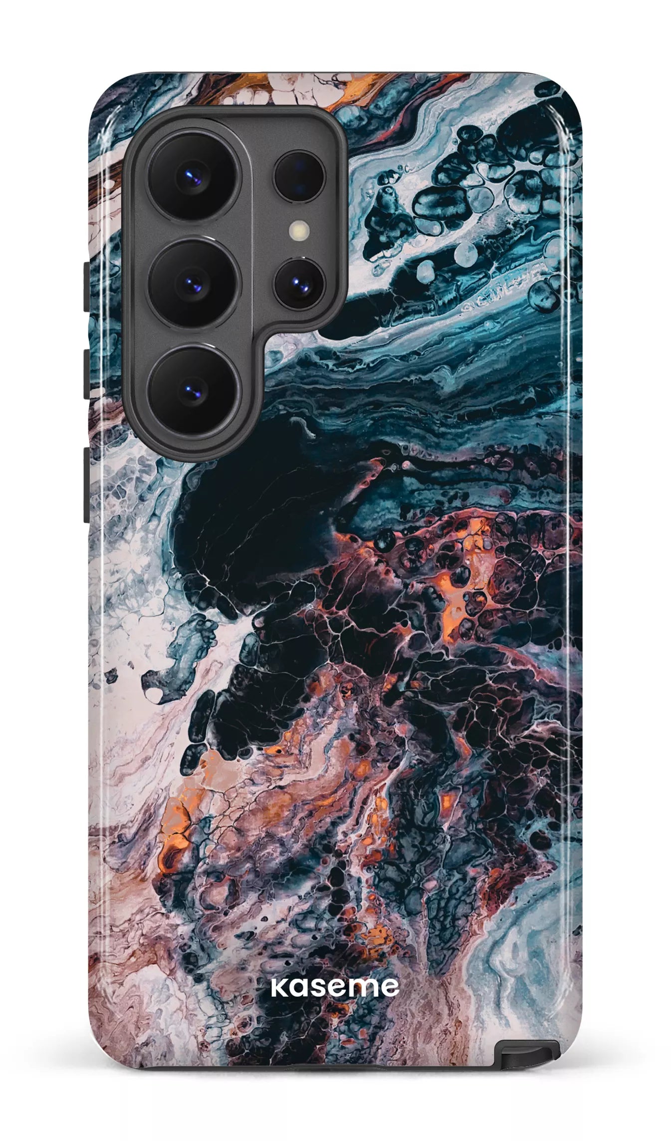 Galaxy S26 U Tough (Gloss) Calypso -