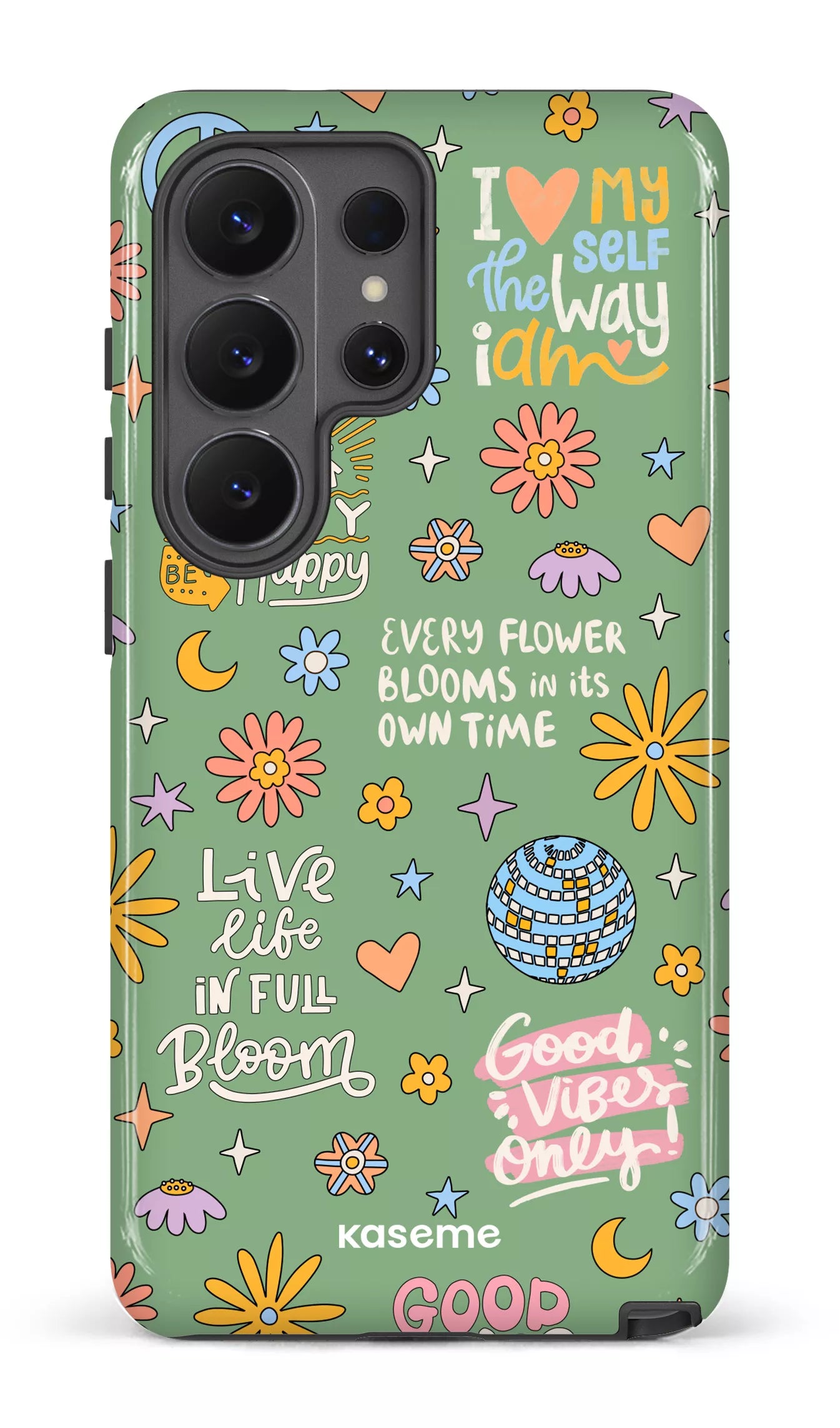 Galaxy S26 U Tough (Gloss) Candid -