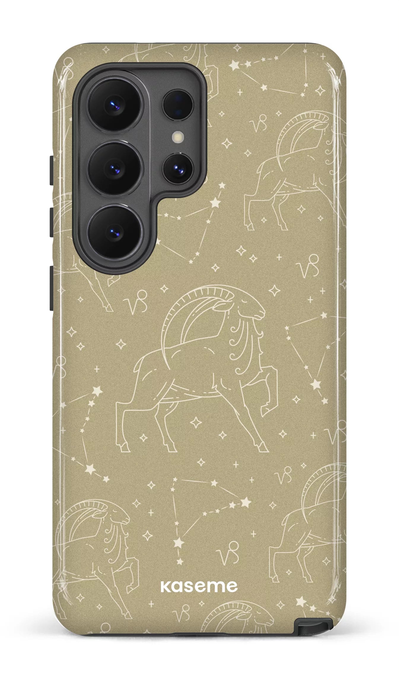Galaxy S26 U Tough (Gloss) Capricorn -