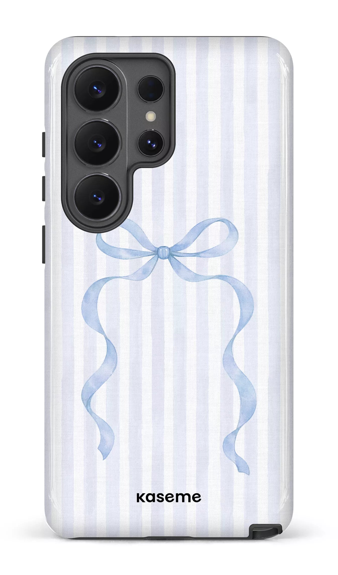 Galaxy S26 U Tough (Gloss) Celeste Blue -