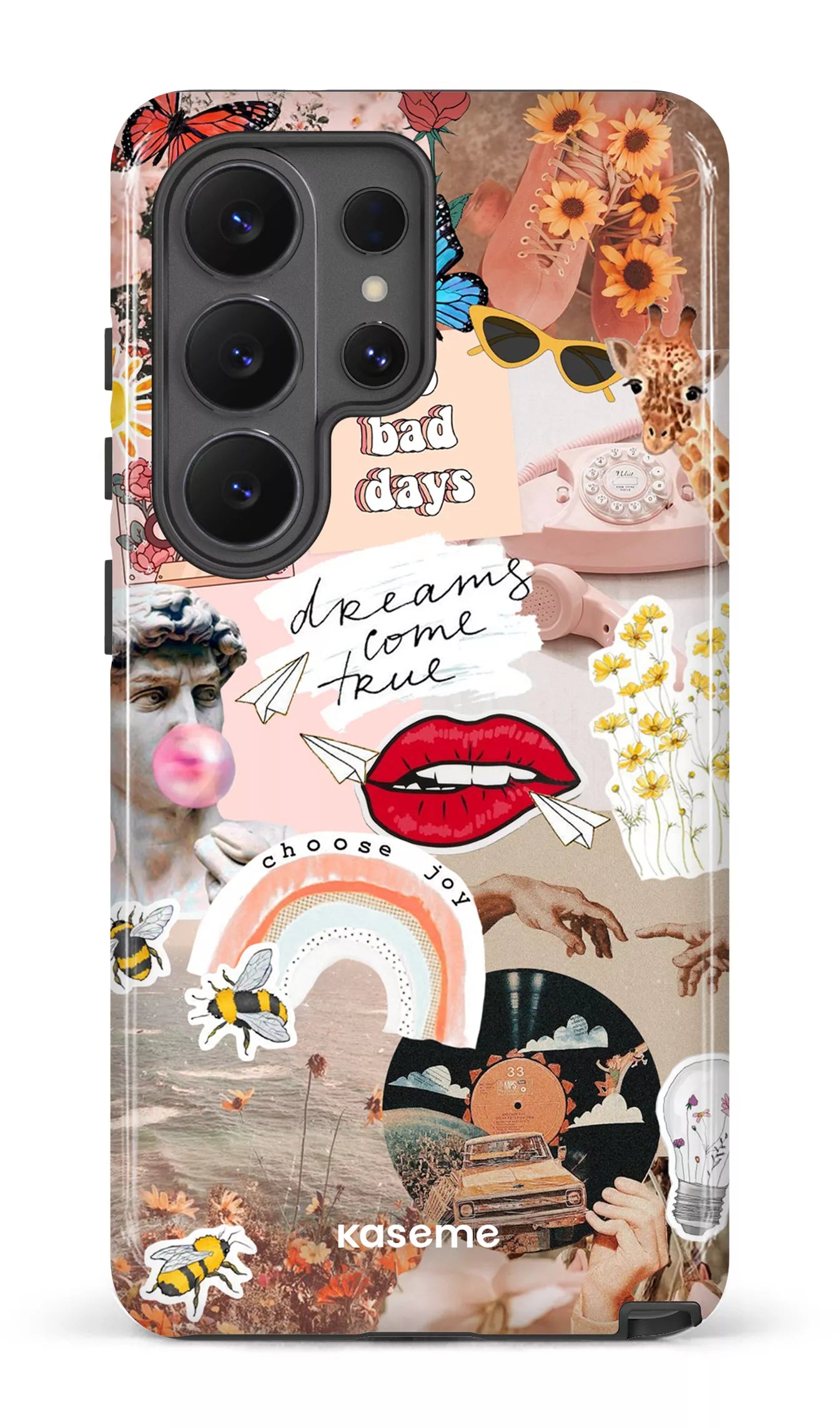 Galaxy S26 U Tough (Gloss) Chill Out -