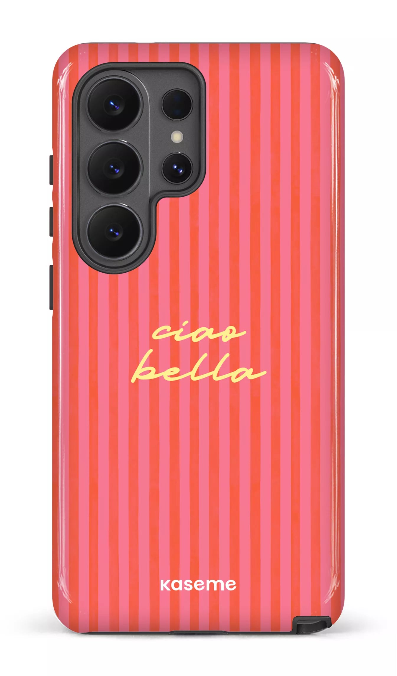 Galaxy S26 U Tough (Gloss) Ciao Bella -