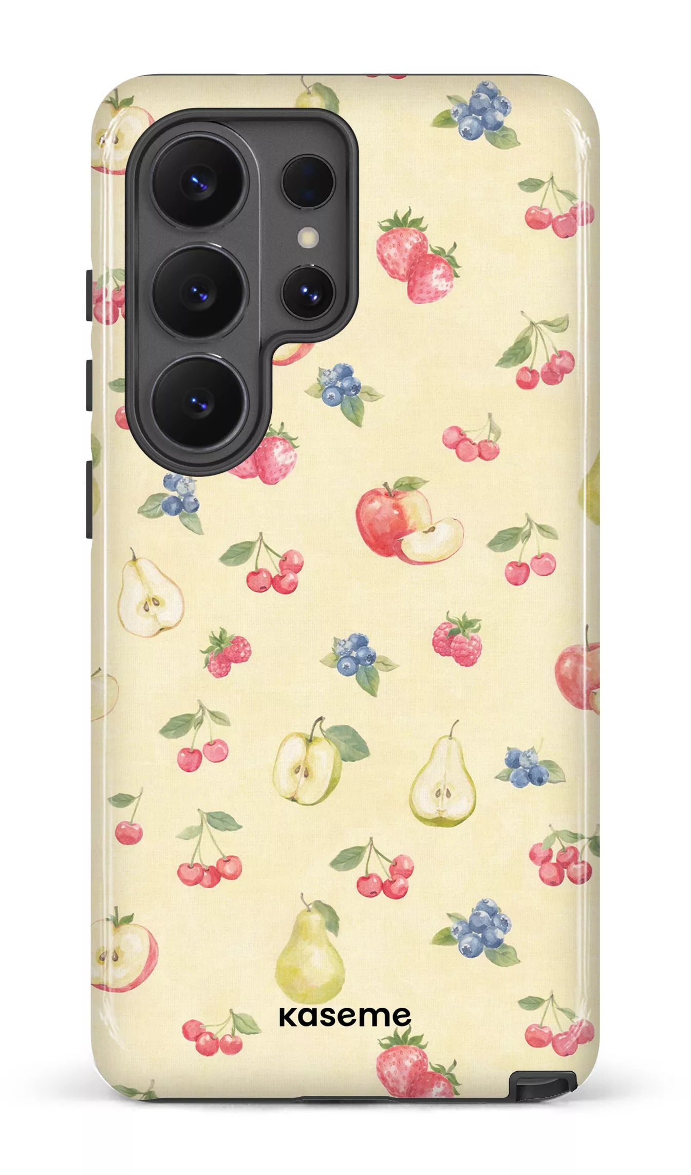 Galaxy S26 U Tough (Gloss) Clara -