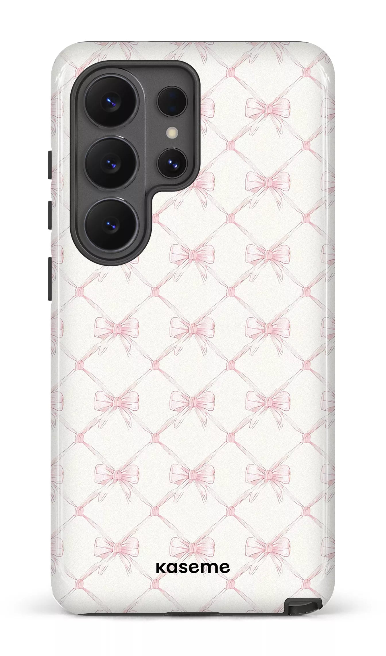Galaxy S26 U Tough (Gloss) Coquette -