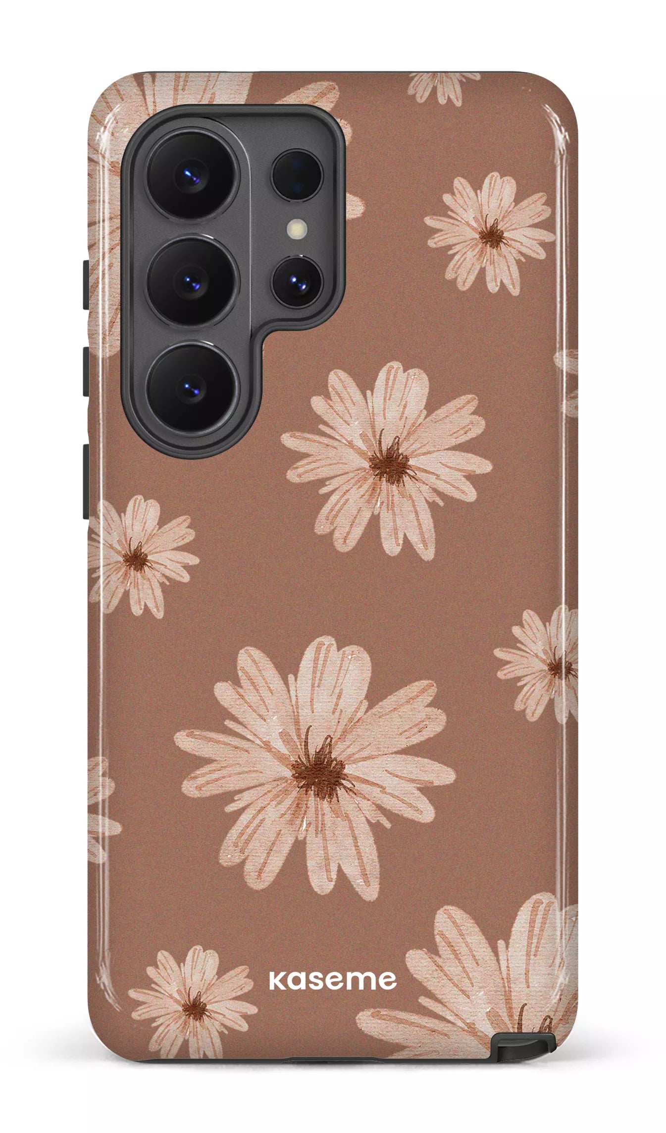 Galaxy S26 U Tough (Gloss) Delicate Dreams -