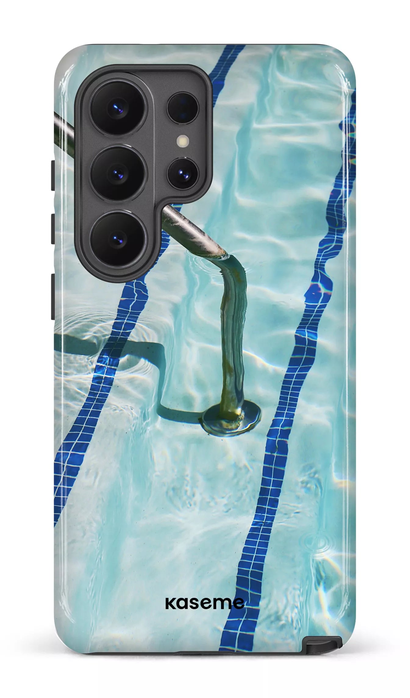 Galaxy S26 U Tough (Gloss) Dive -
