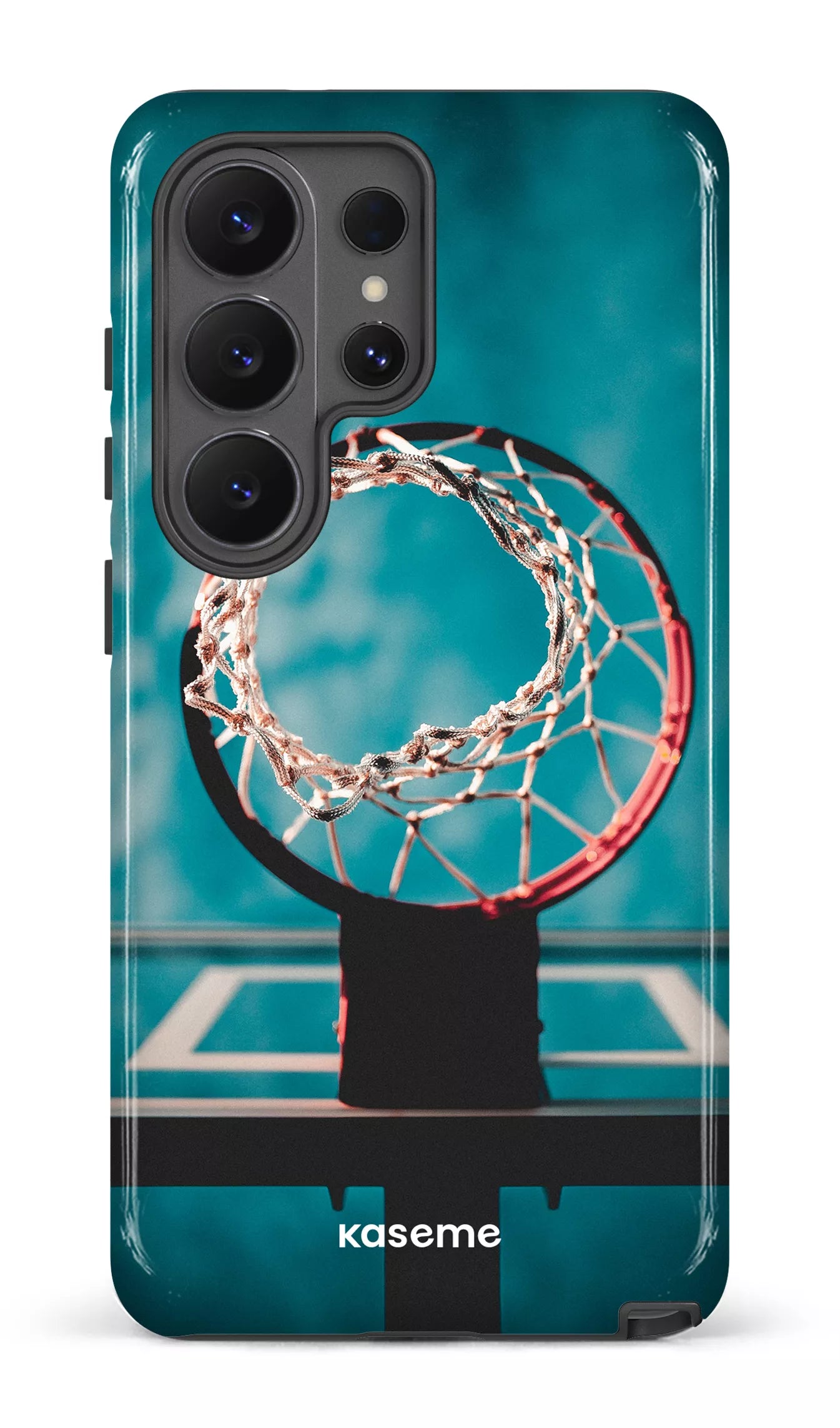 Galaxy S26 U Tough (Gloss) Dunk -