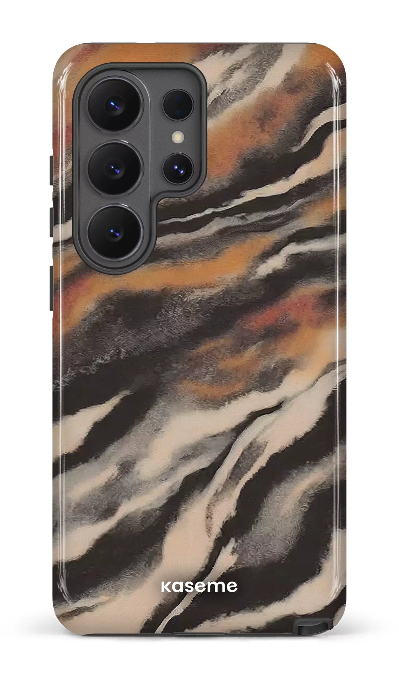 Galaxy S26 U Tough (Gloss) Earthy Jungle -