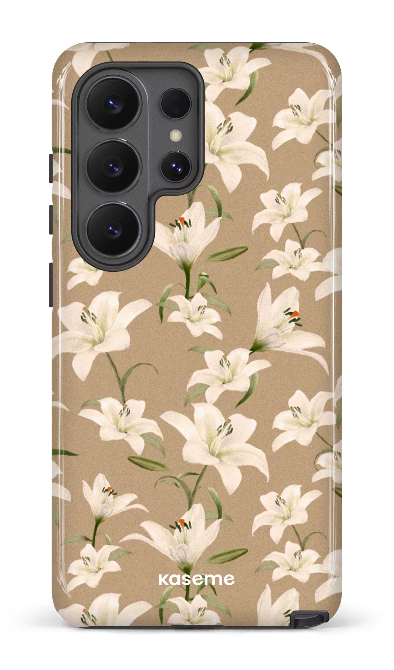 Galaxy S26 U Tough (Gloss) Eleanor -