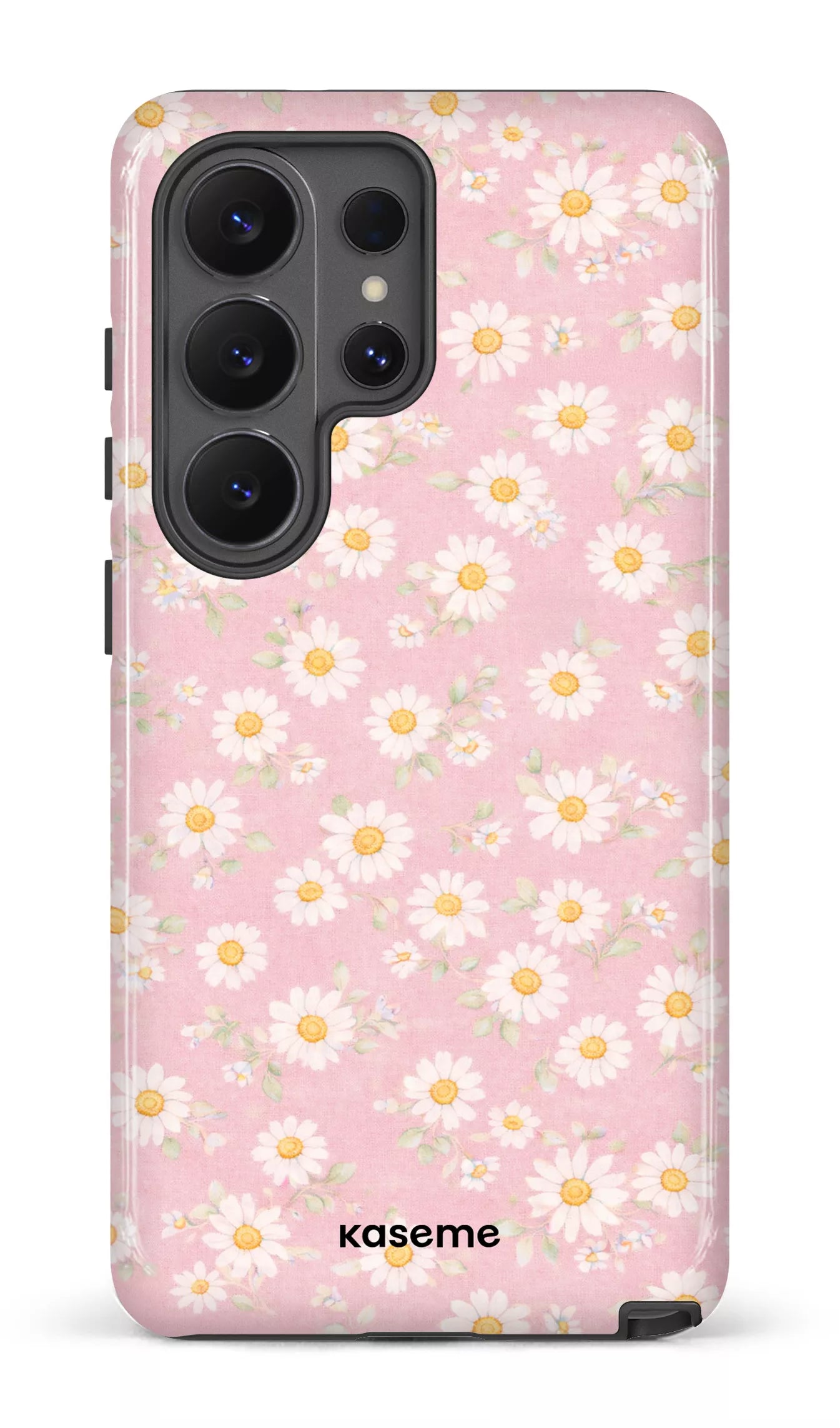 Galaxy S26 U Tough (Gloss) Elena Pink -