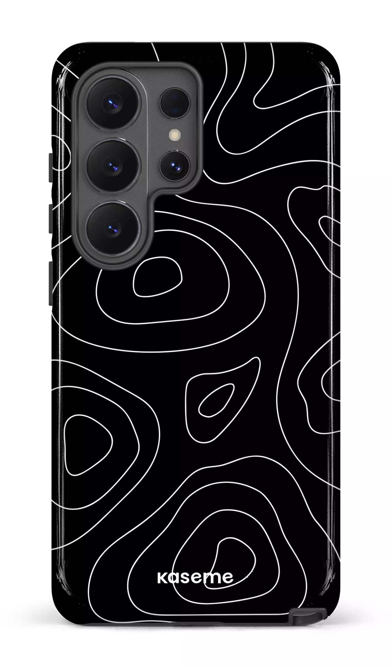 Galaxy S26 U Tough (Gloss) Enigma -