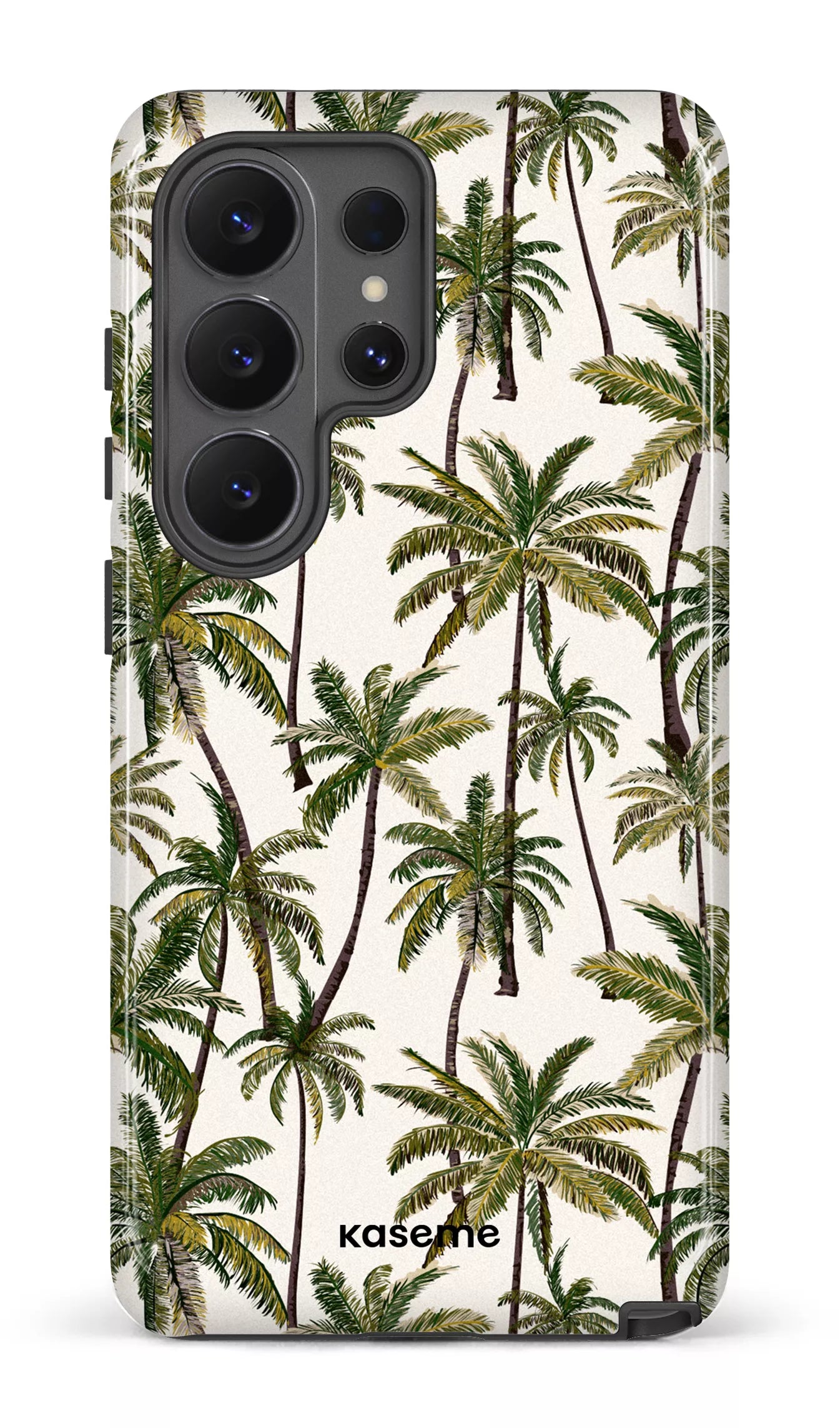 Galaxy S26 U Tough (Gloss) Escape -