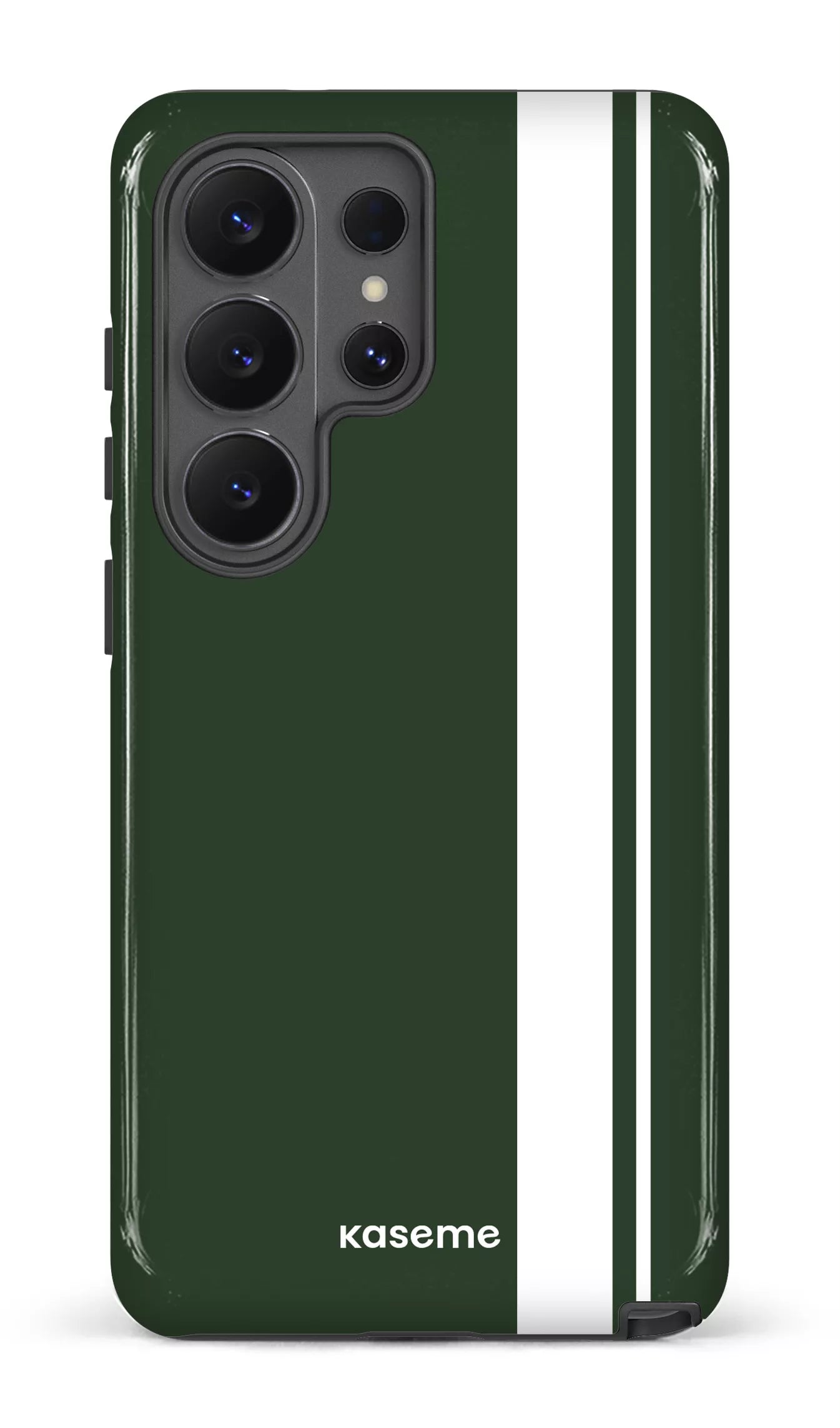 Galaxy S26 U Tough (Gloss) Essence Green -