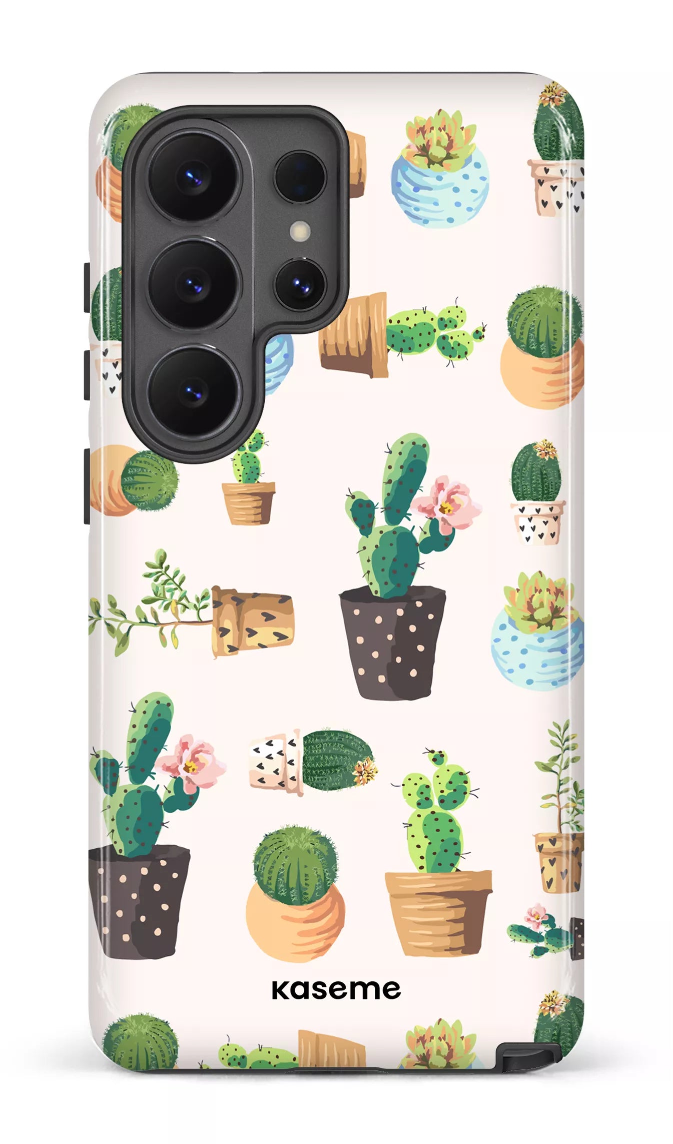 Galaxy S26 U Tough (Gloss) FarWest -