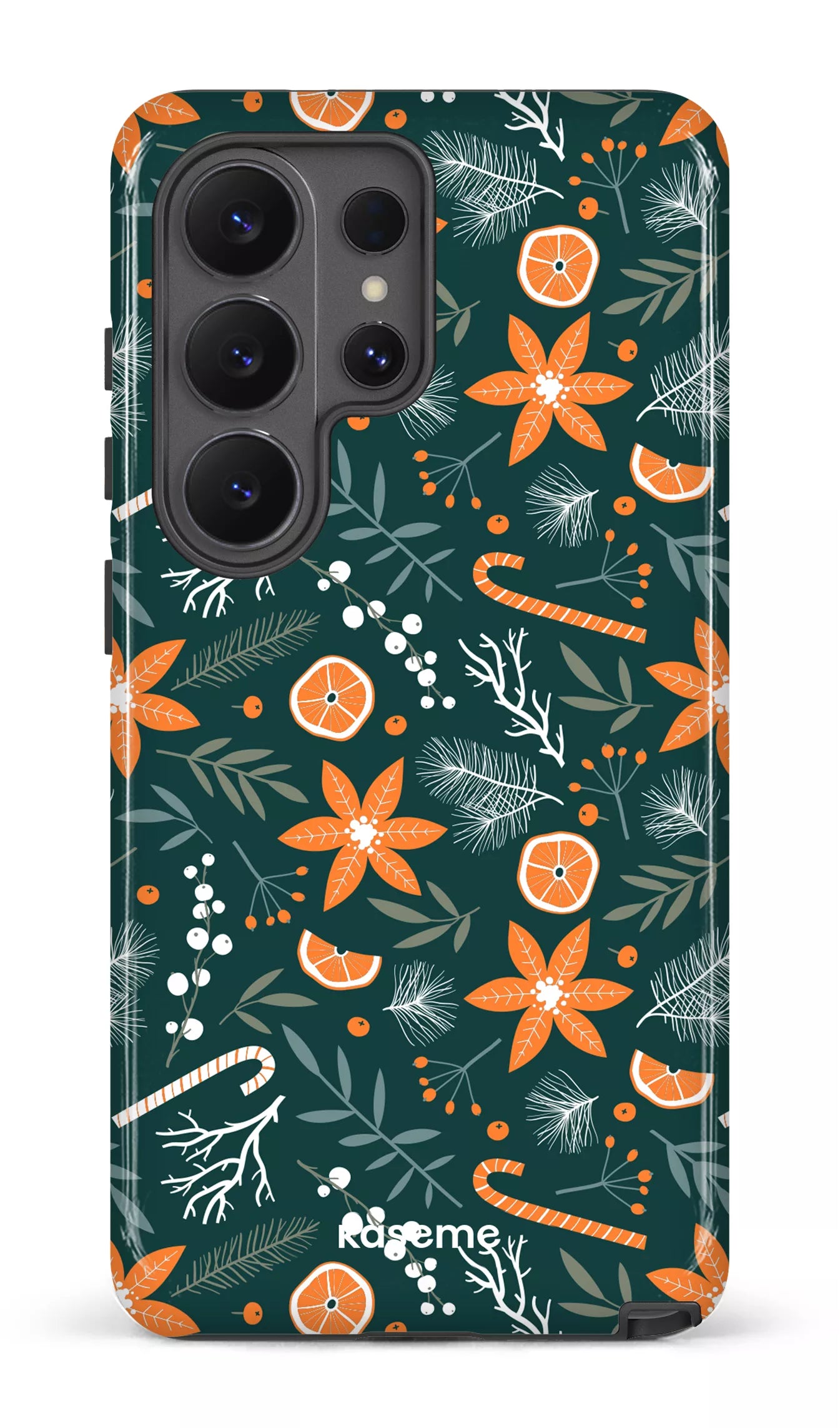 Galaxy S26 U Tough (Gloss) Felicity -