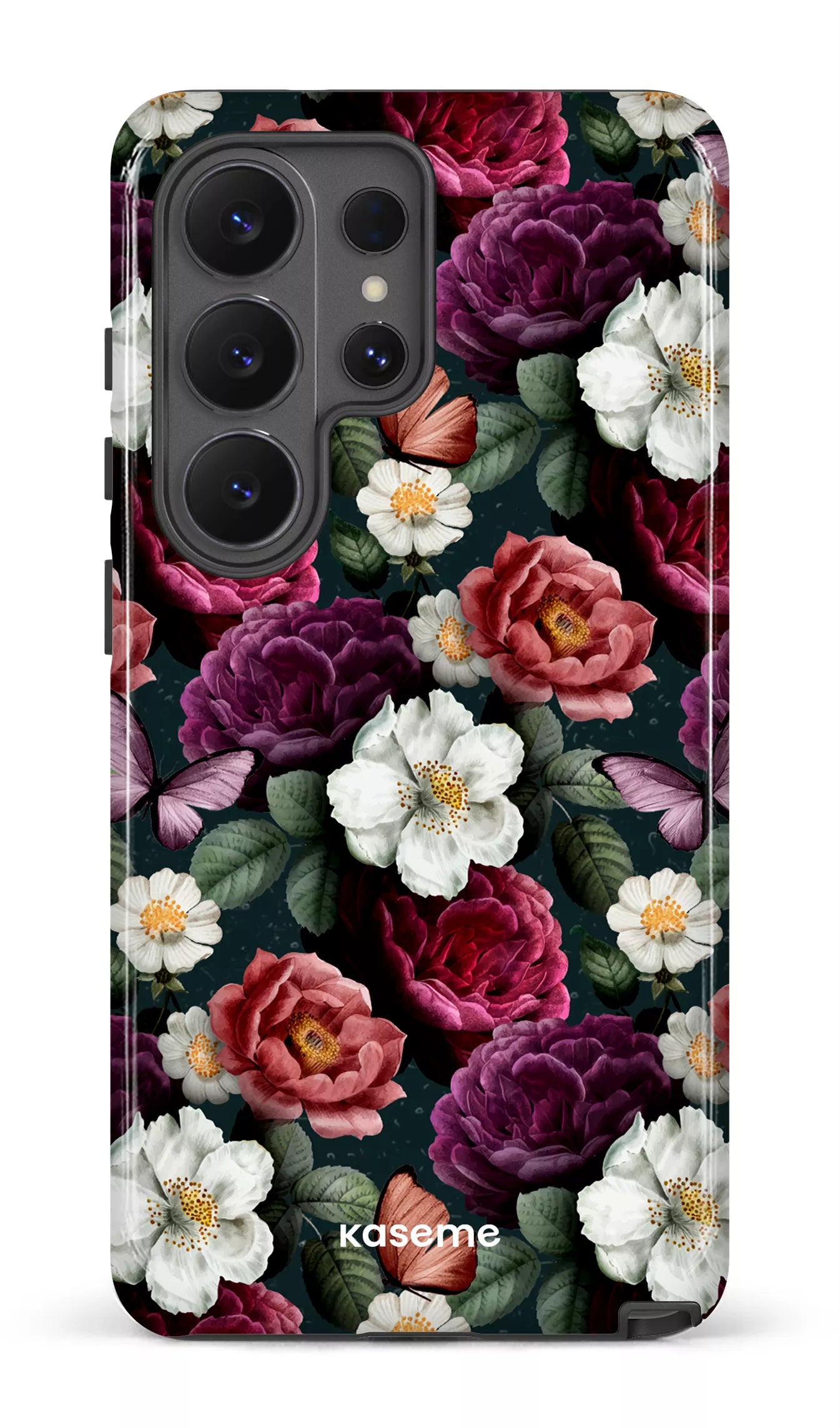 Galaxy S26 U Tough (Gloss) Flore -