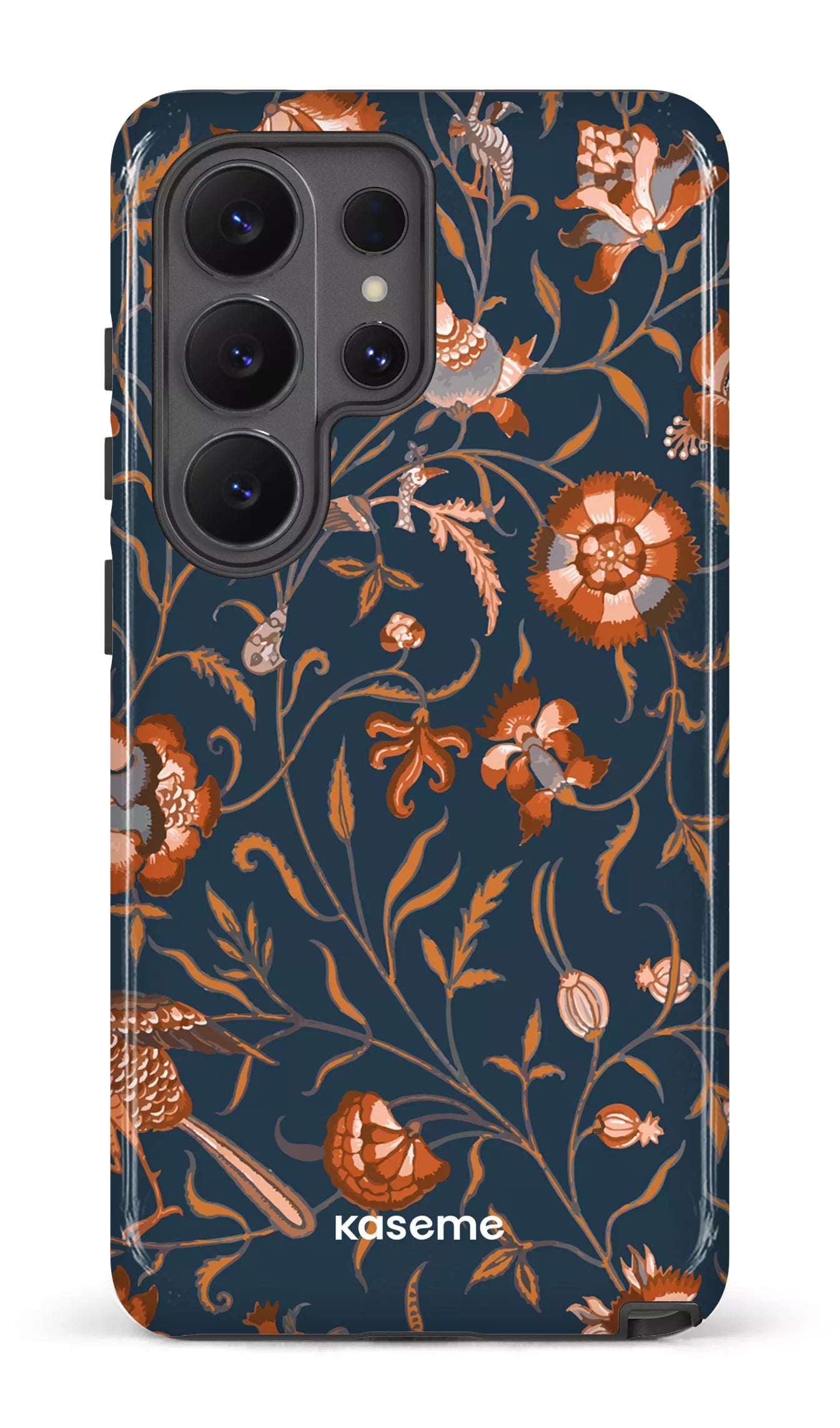 Galaxy S26 U Tough (Gloss) Florence -