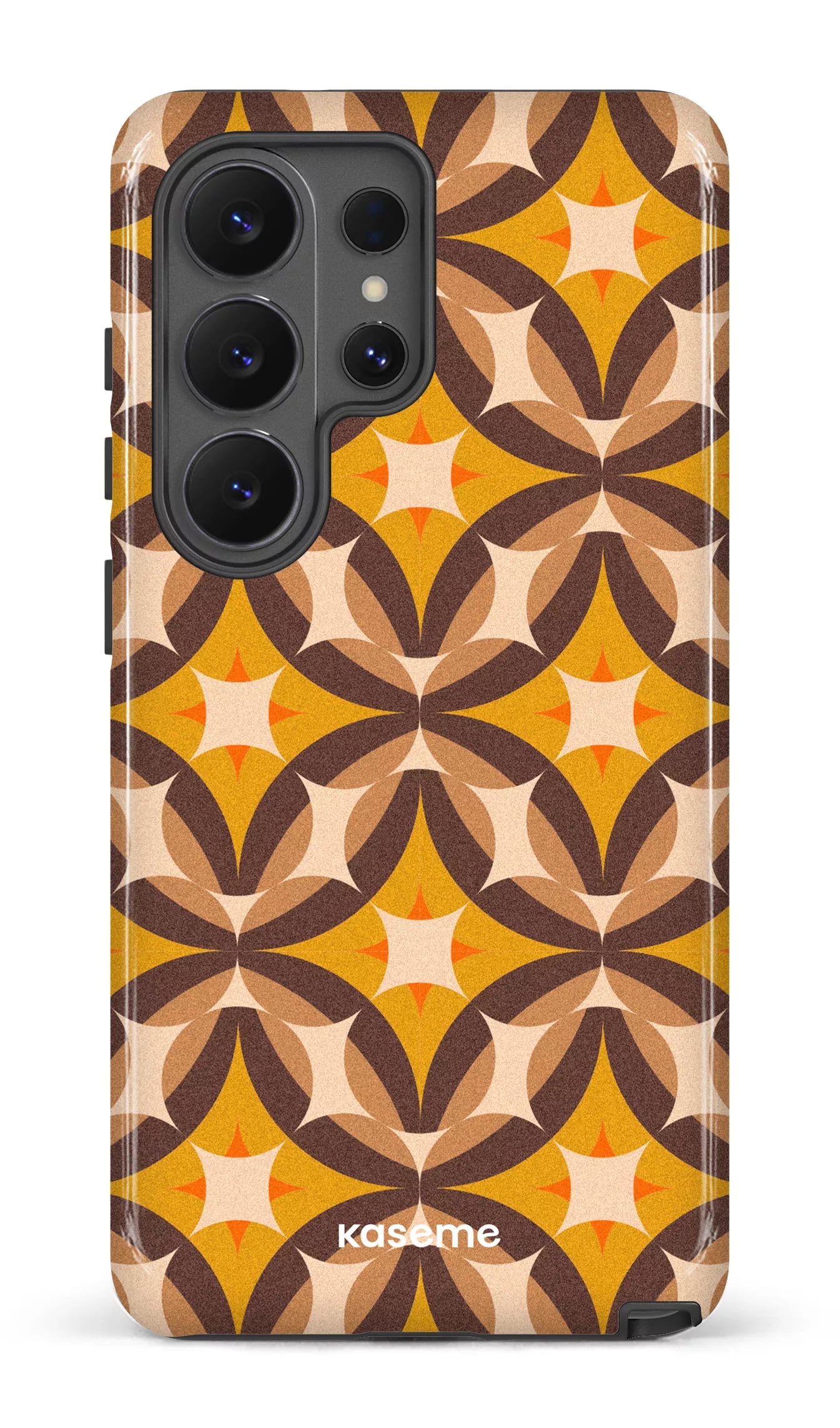 Galaxy S26 U Tough (Gloss) Freak -