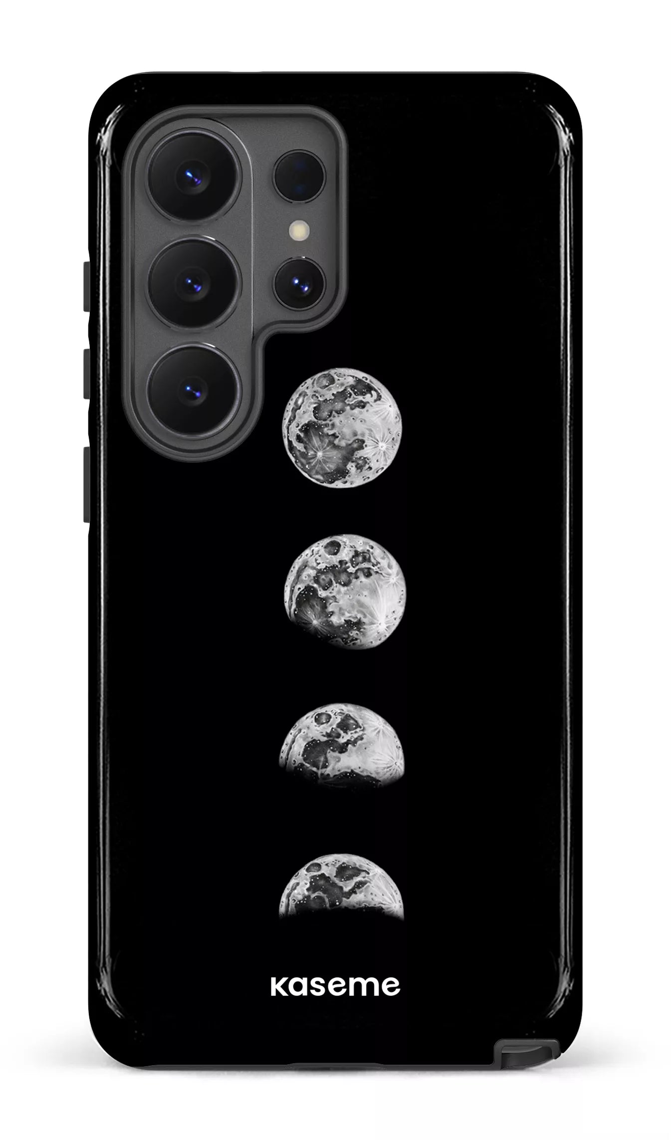 Galaxy S26 U Tough (Gloss) Full Moon -