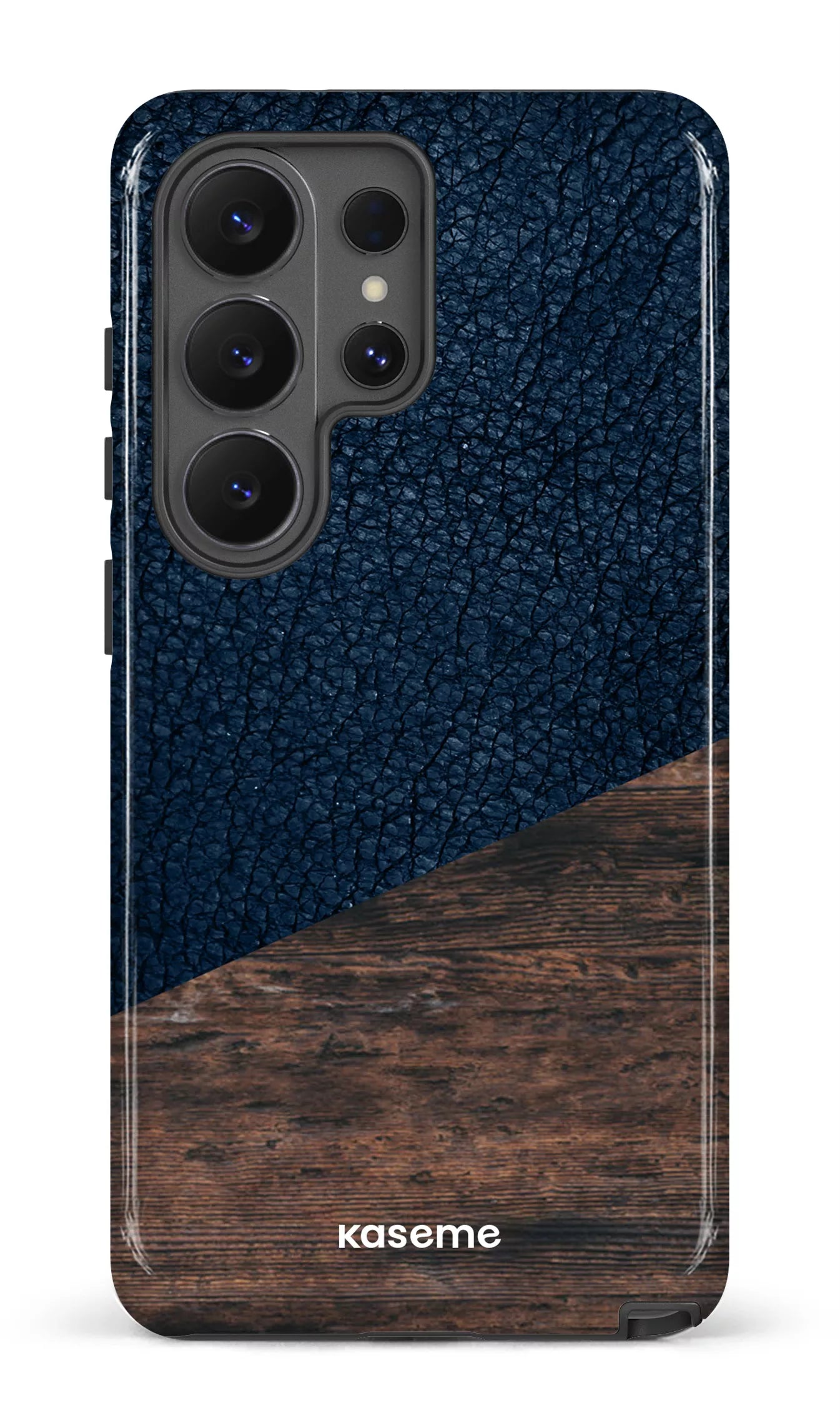 Galaxy S26 U Tough (Gloss) Glasgow -