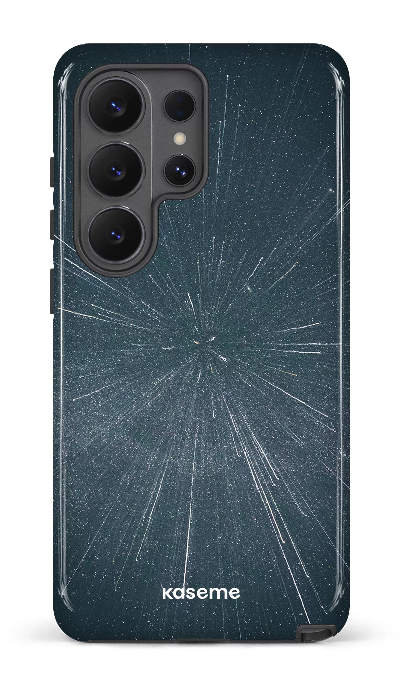 Galaxy S26 U Tough (Gloss) Gravity -