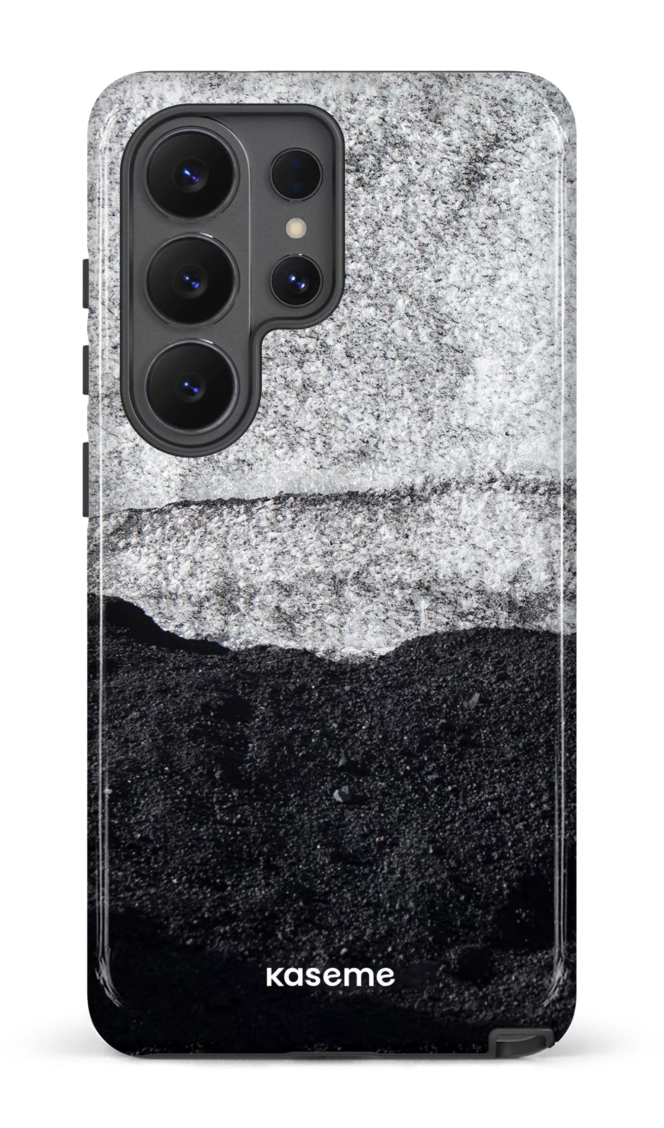 Galaxy S26 U Tough (Gloss) Greyson -