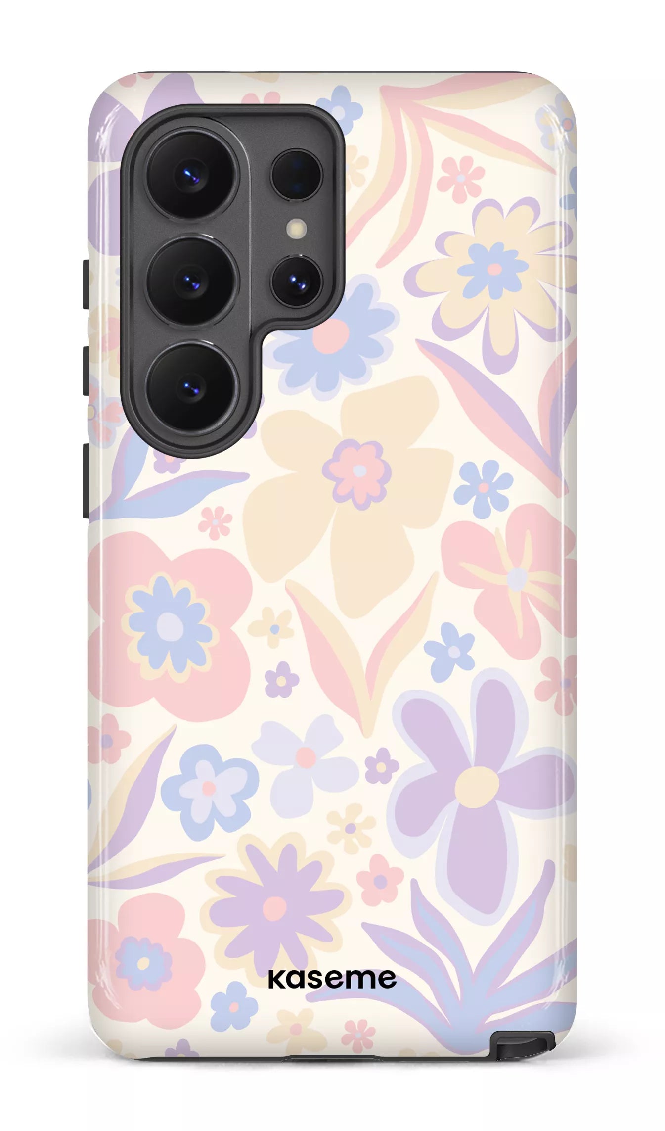 Galaxy S26 U Tough (Gloss) Harmony Beige -