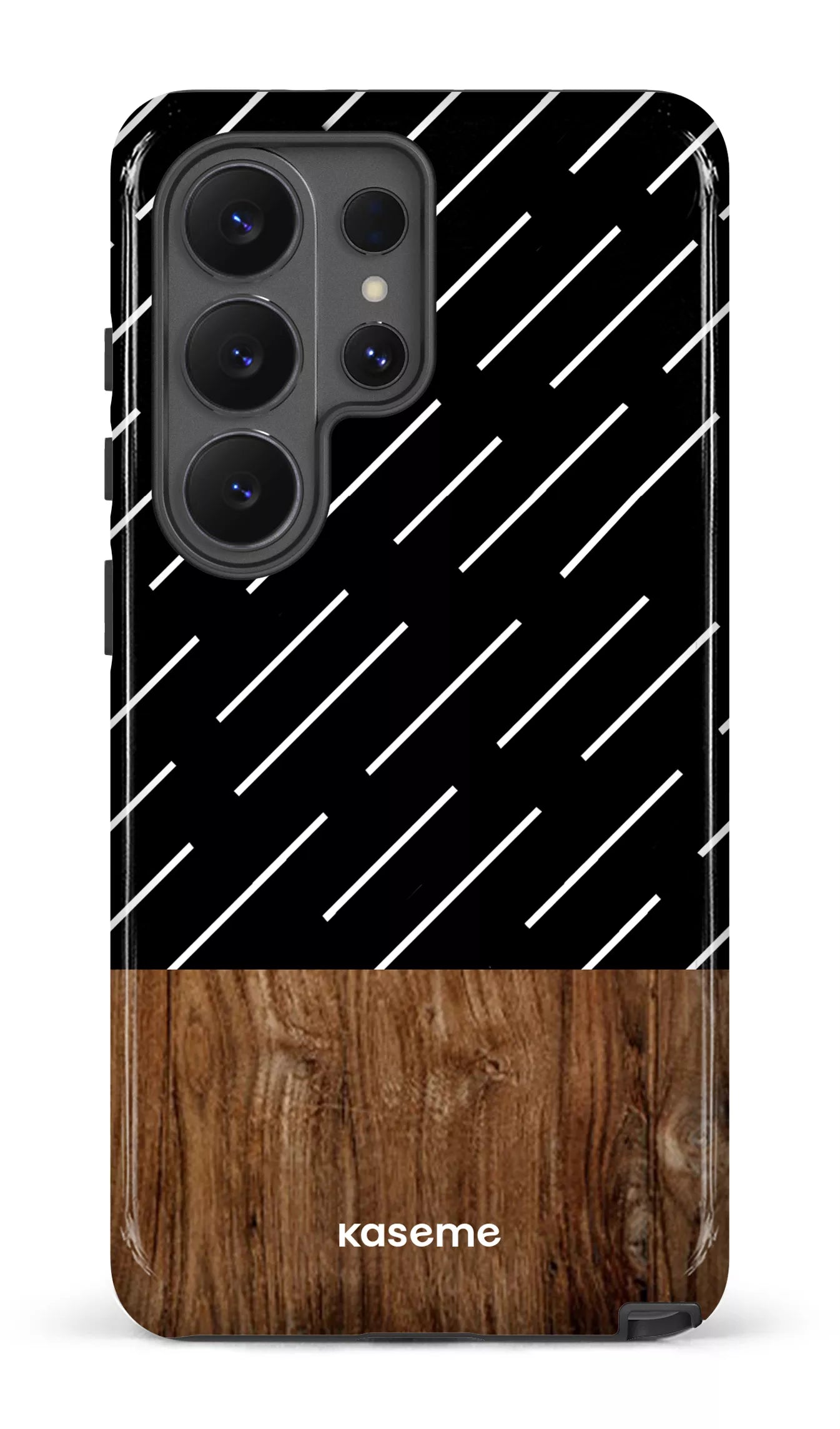 Galaxy S26 U Tough (Gloss) Hazel -