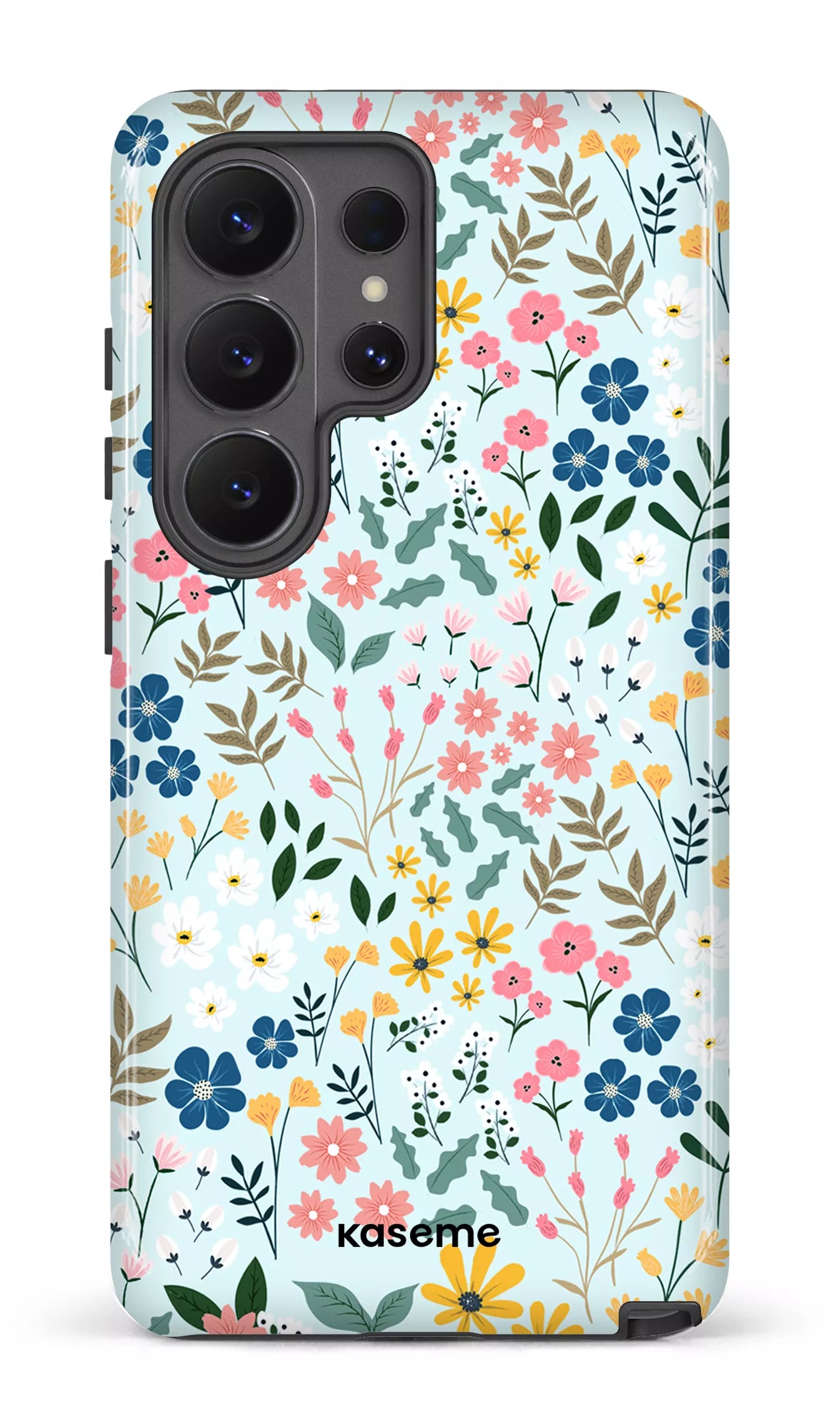 Galaxy S26 U Tough (Gloss) Jasmine -