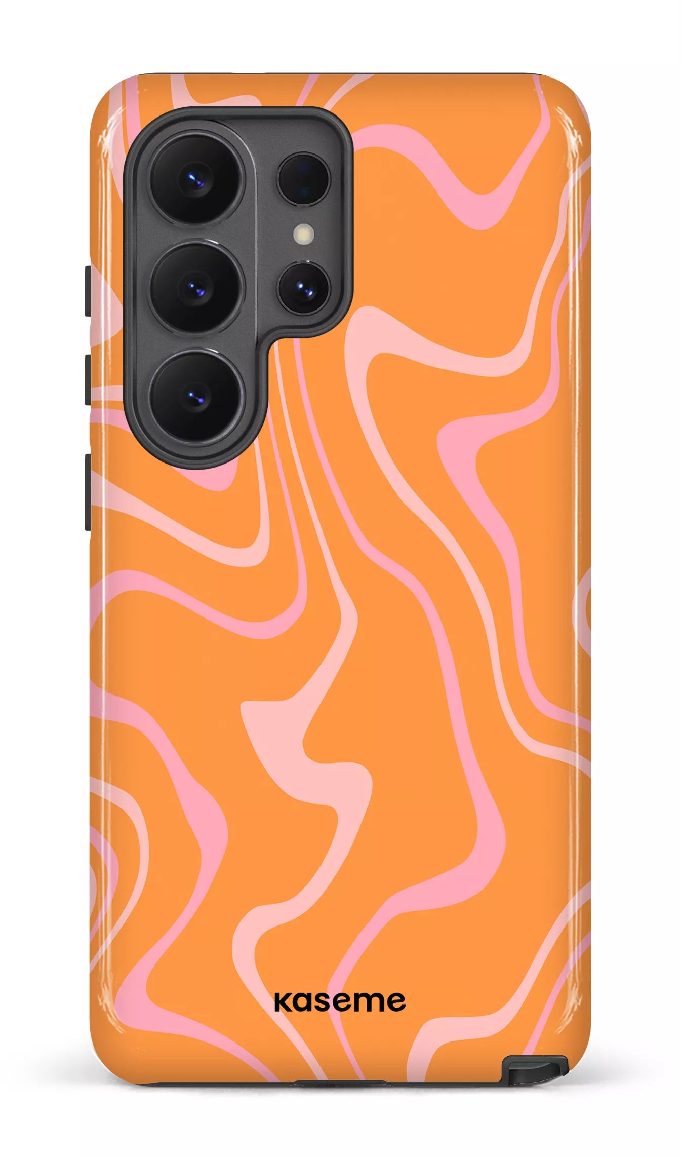 Galaxy S26 U Tough (Gloss) Jiggle -