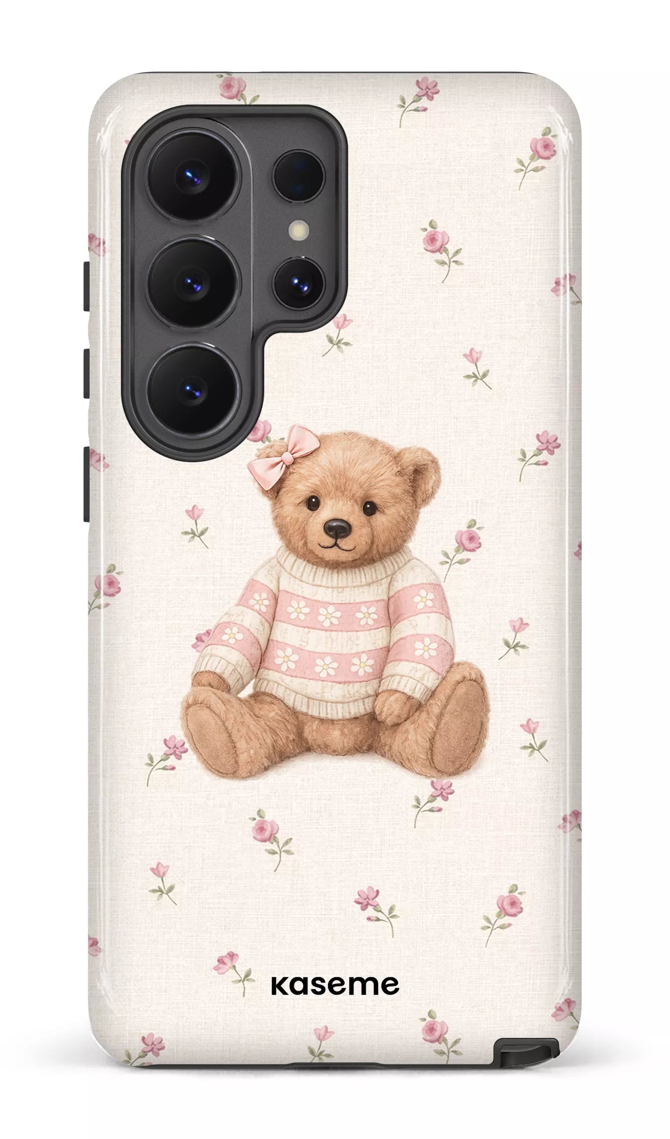 Galaxy S26 U Tough (Gloss) Juliette -