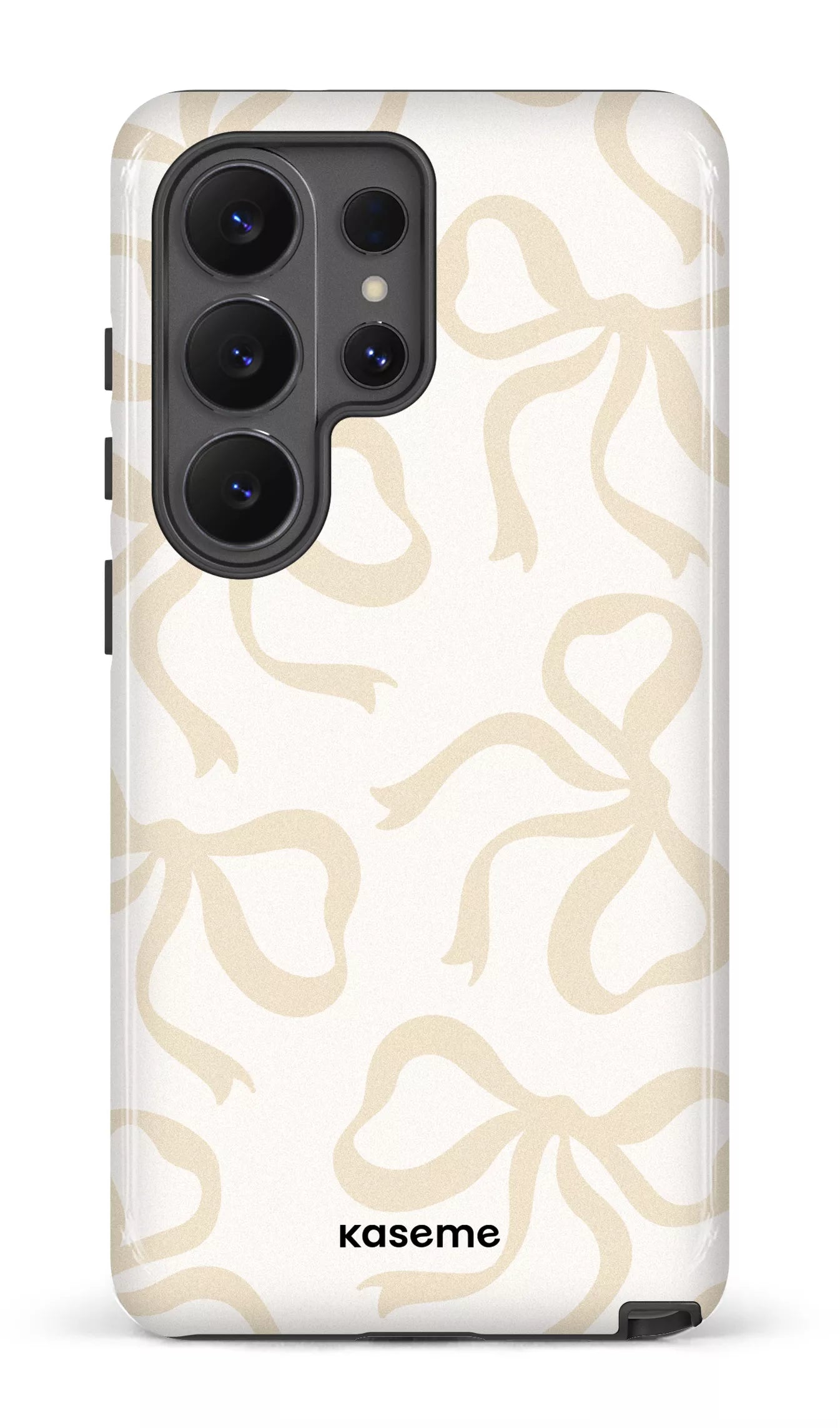 Galaxy S26 U Tough (Gloss) Lace -