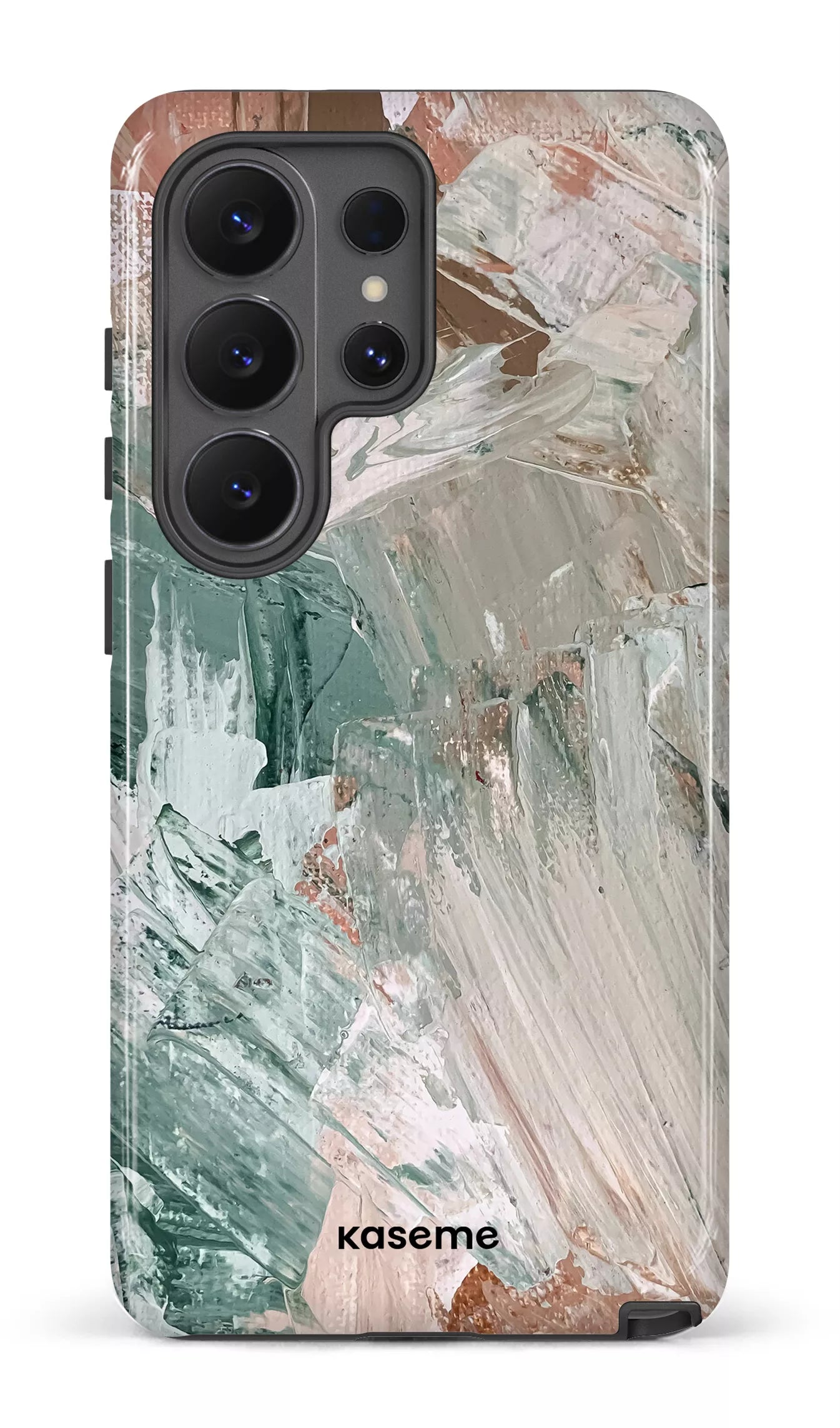 Galaxy S26 U Tough (Gloss) Läka -