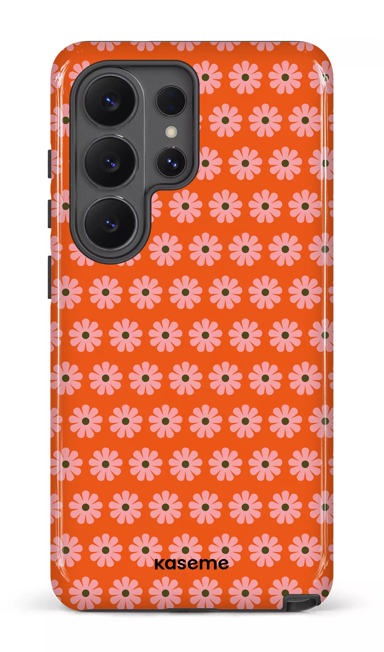 Galaxy S26 U Tough (Gloss) Laurie red -