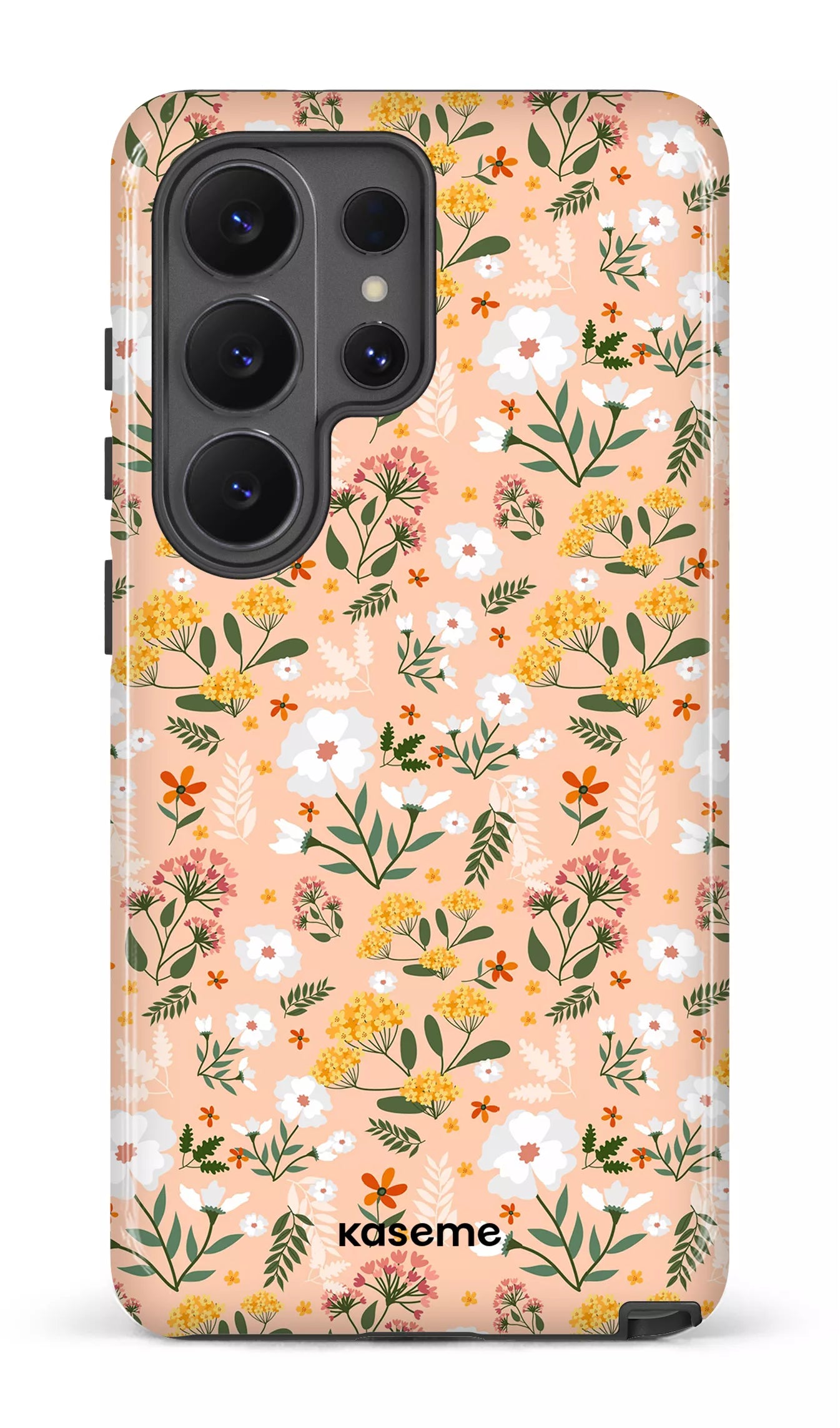 Galaxy S26 U Tough (Gloss) Layla -