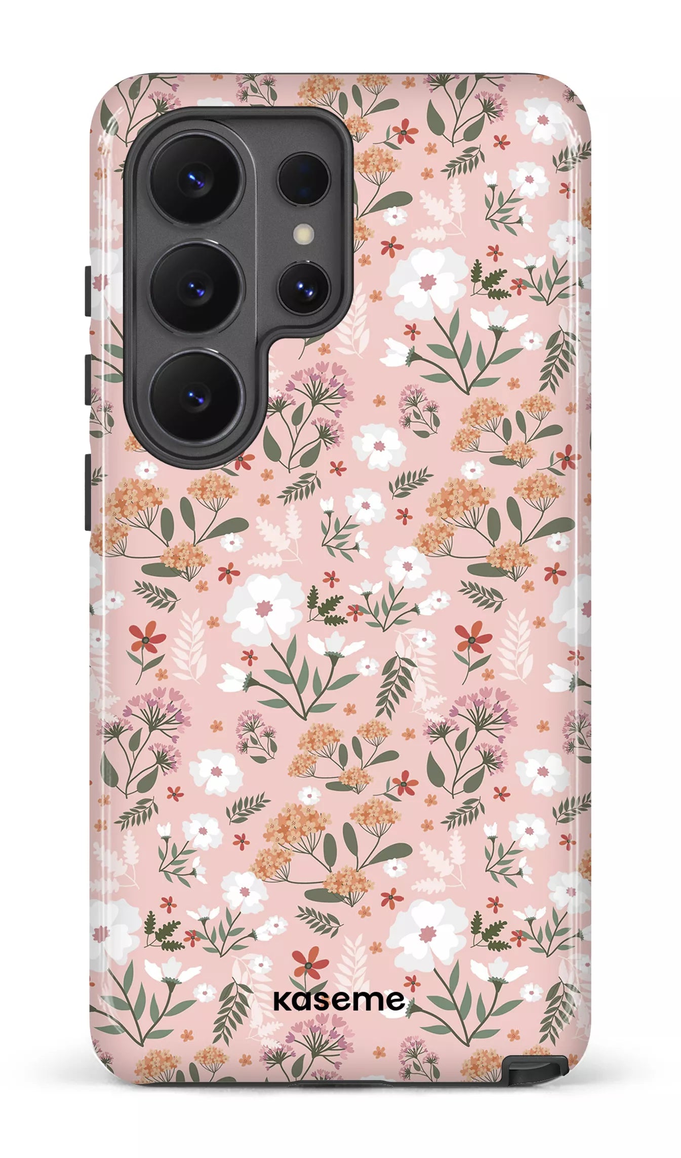 Galaxy S26 U Tough (Gloss) Layla pink -