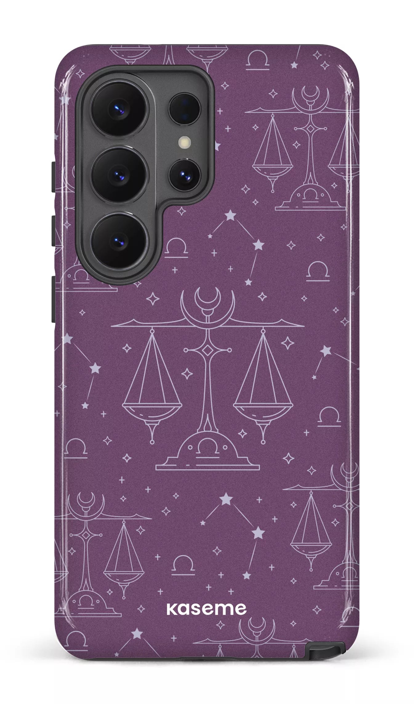 Galaxy S26 U Tough (Gloss) Libra -