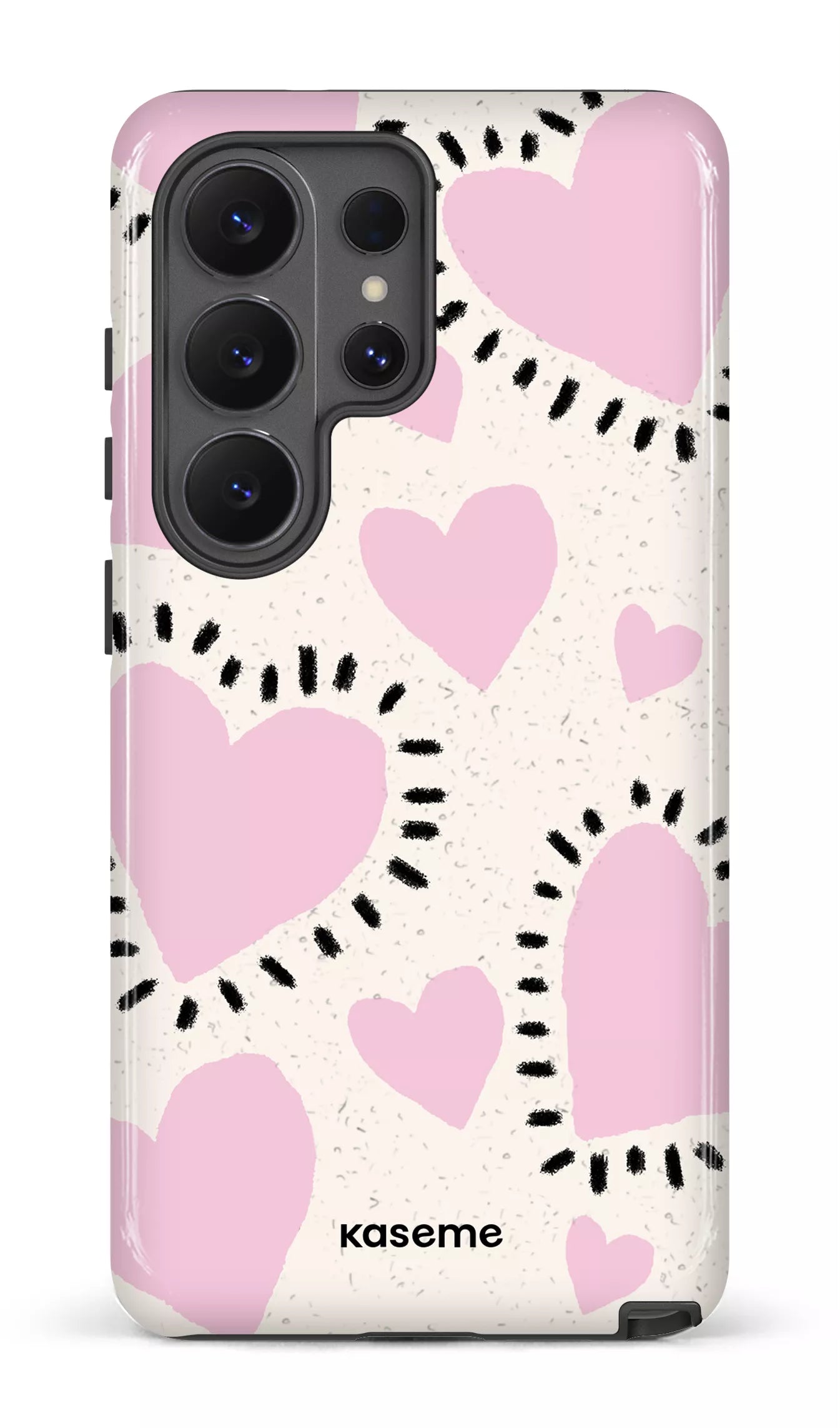 Galaxy S26 U Tough (Gloss) Lover -