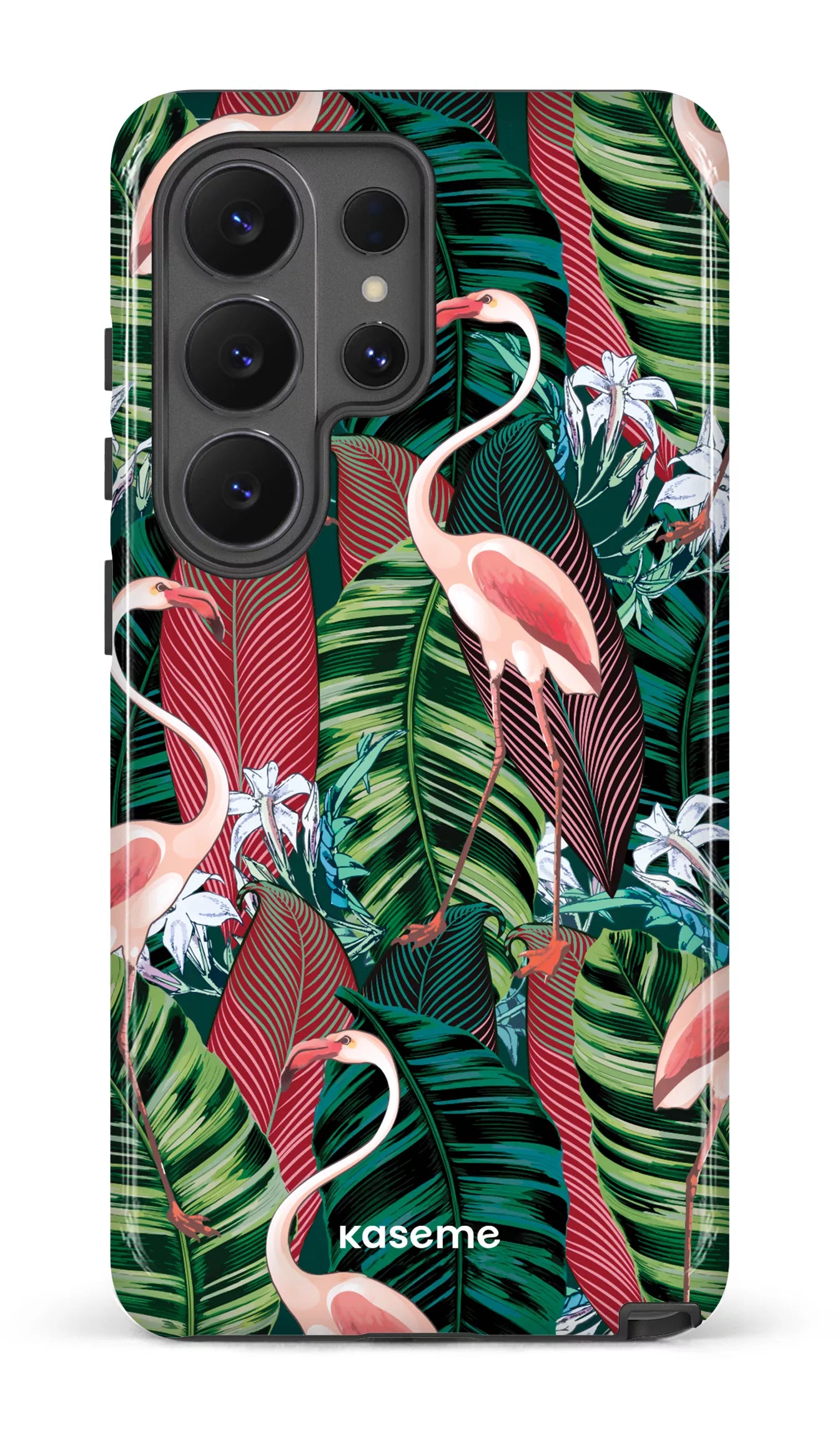 Galaxy S26 U Tough (Gloss) Lungala -