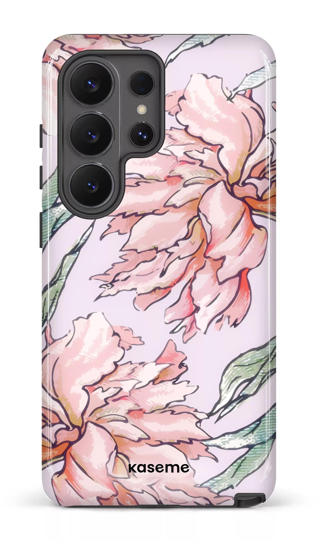 Galaxy S26 U Tough (Gloss) Lux -