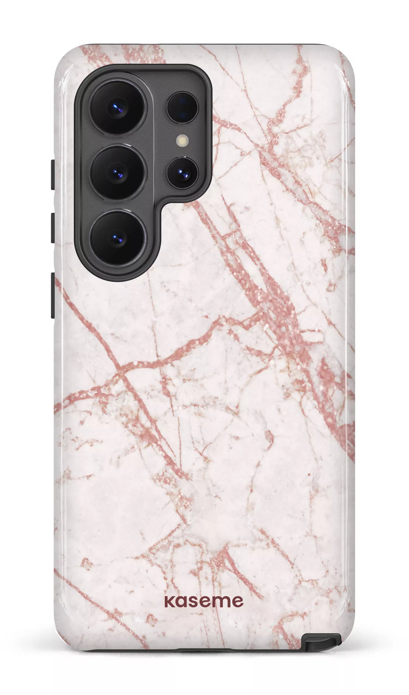 Galaxy S26 U Tough (Gloss) Marbleicious -