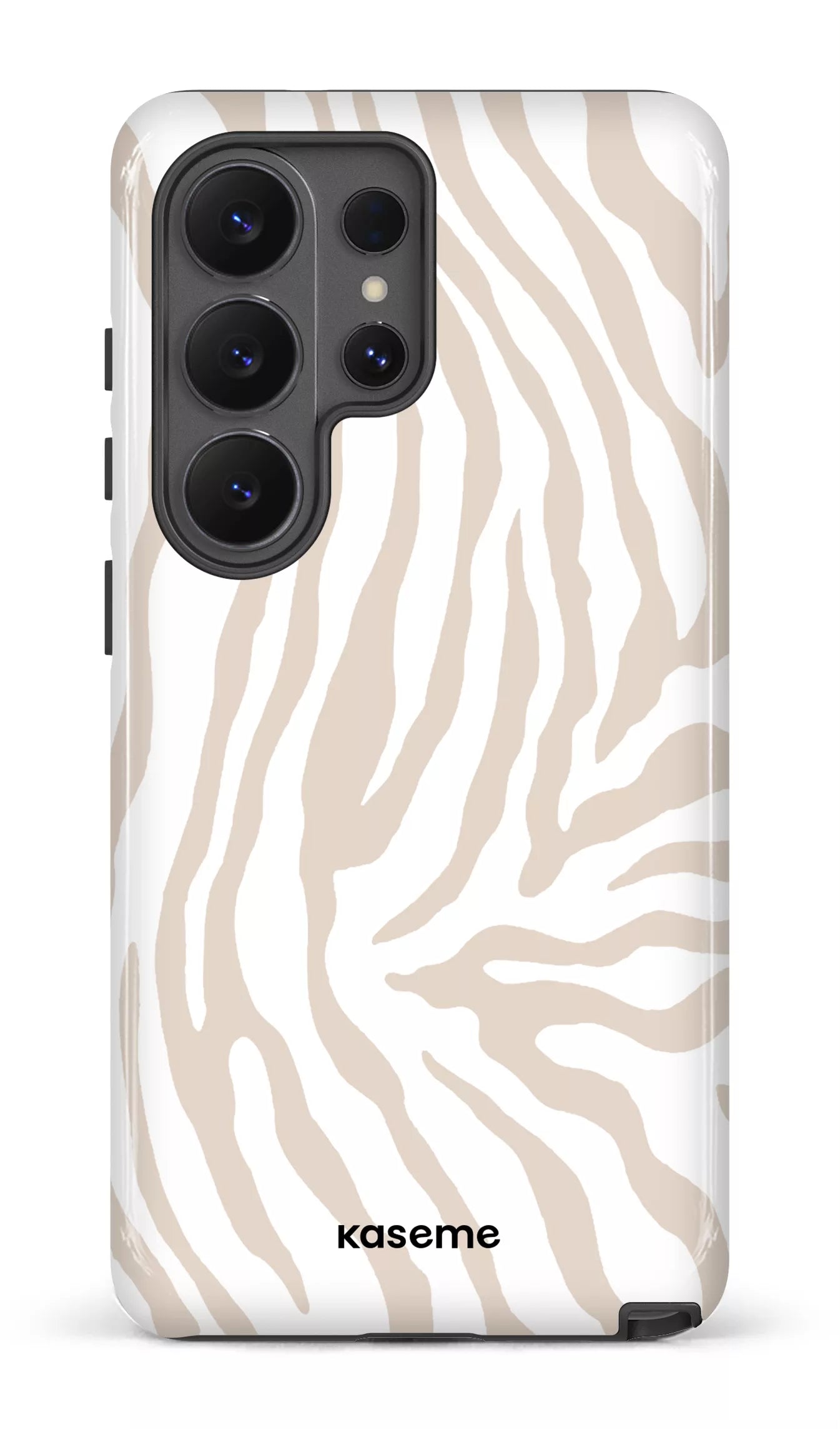 Galaxy S26 U Tough (Gloss) Marty -