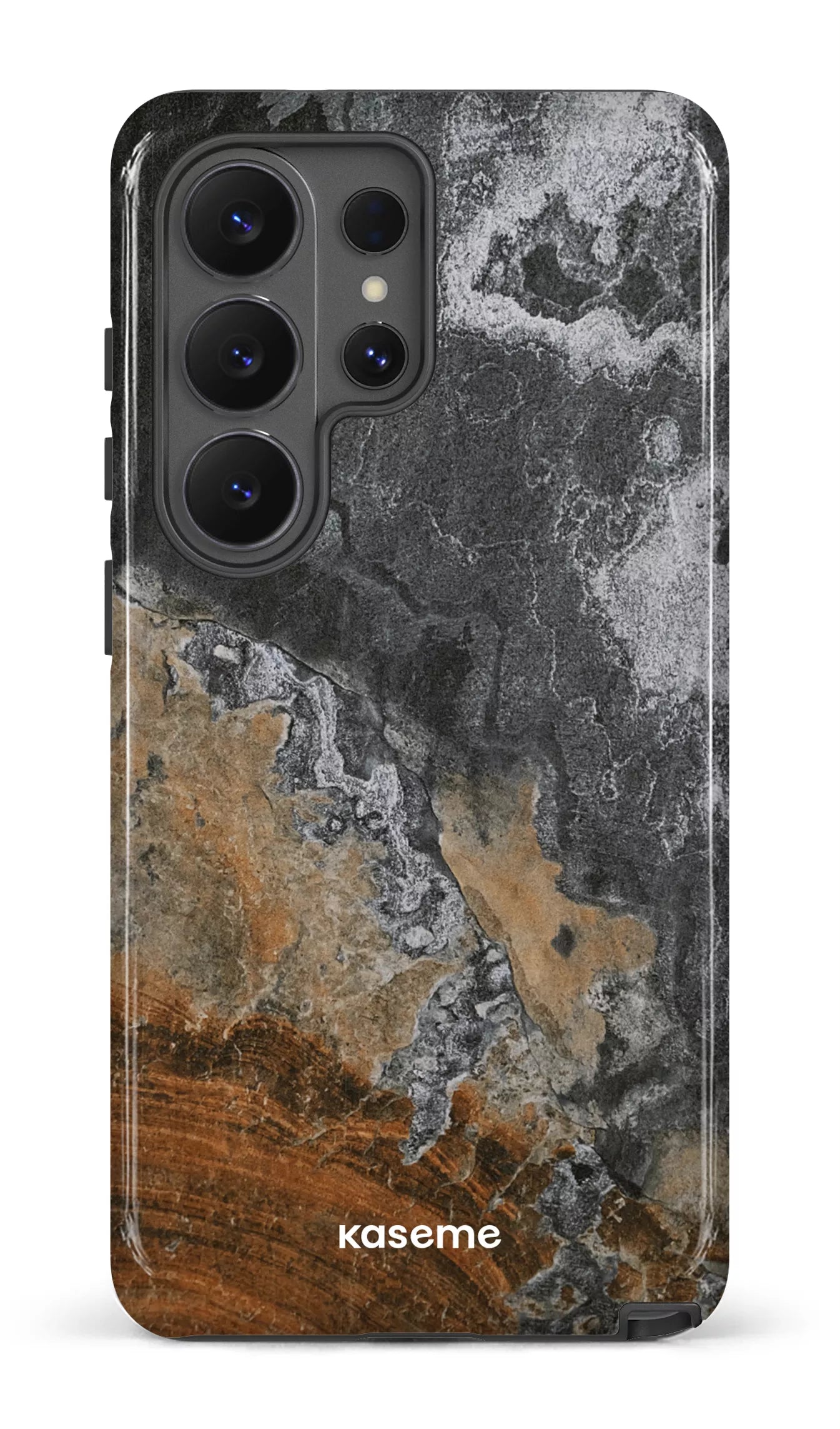 Galaxy S26 U Tough (Gloss) Mason -