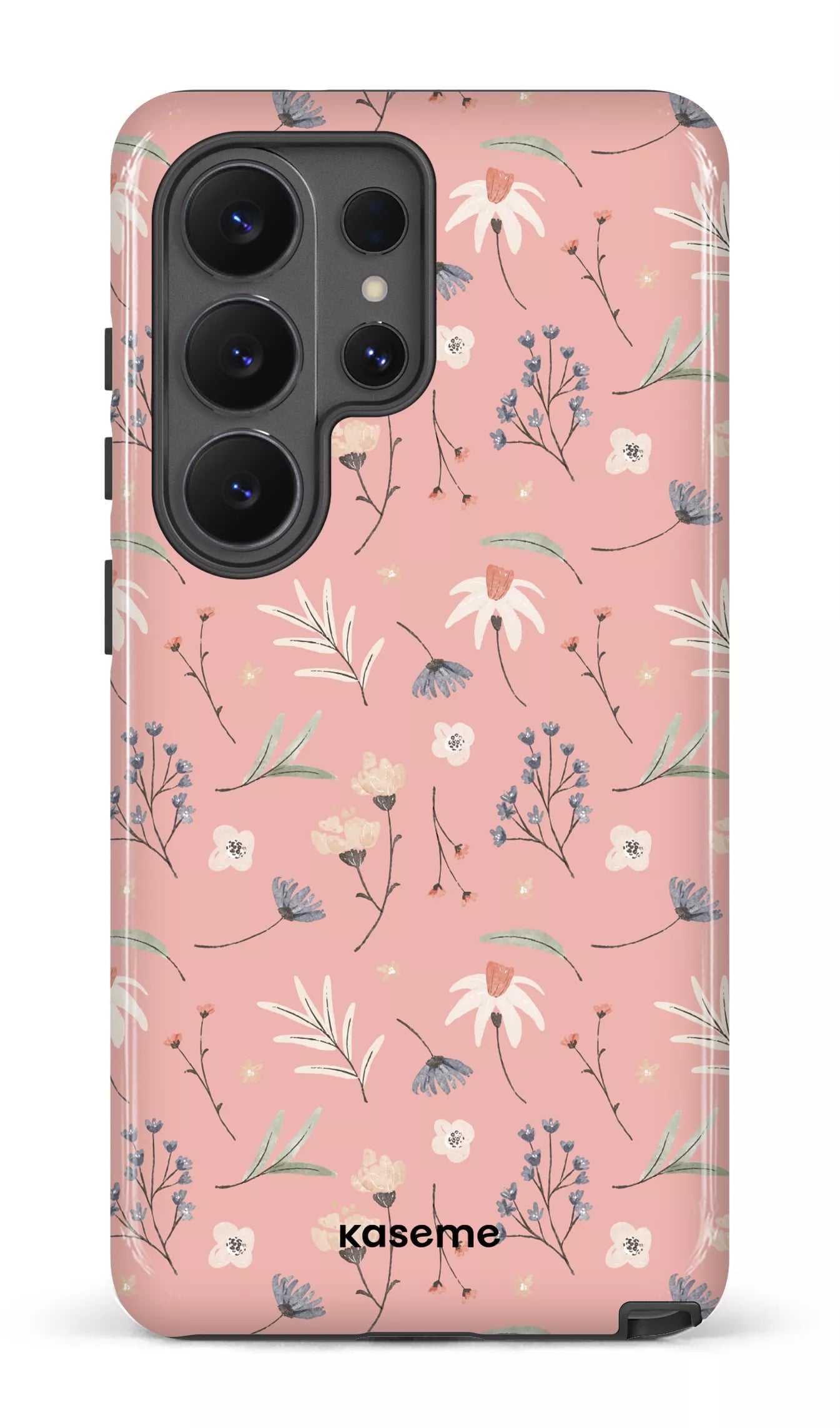 Galaxy S26 U Tough (Gloss) Mia pink -