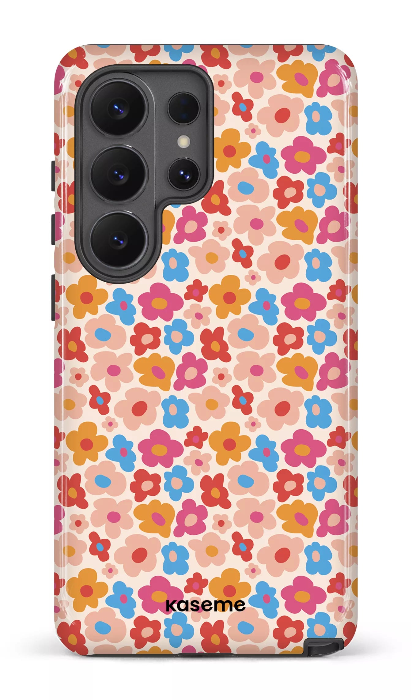 Galaxy S26 U Tough (Gloss) Millie -