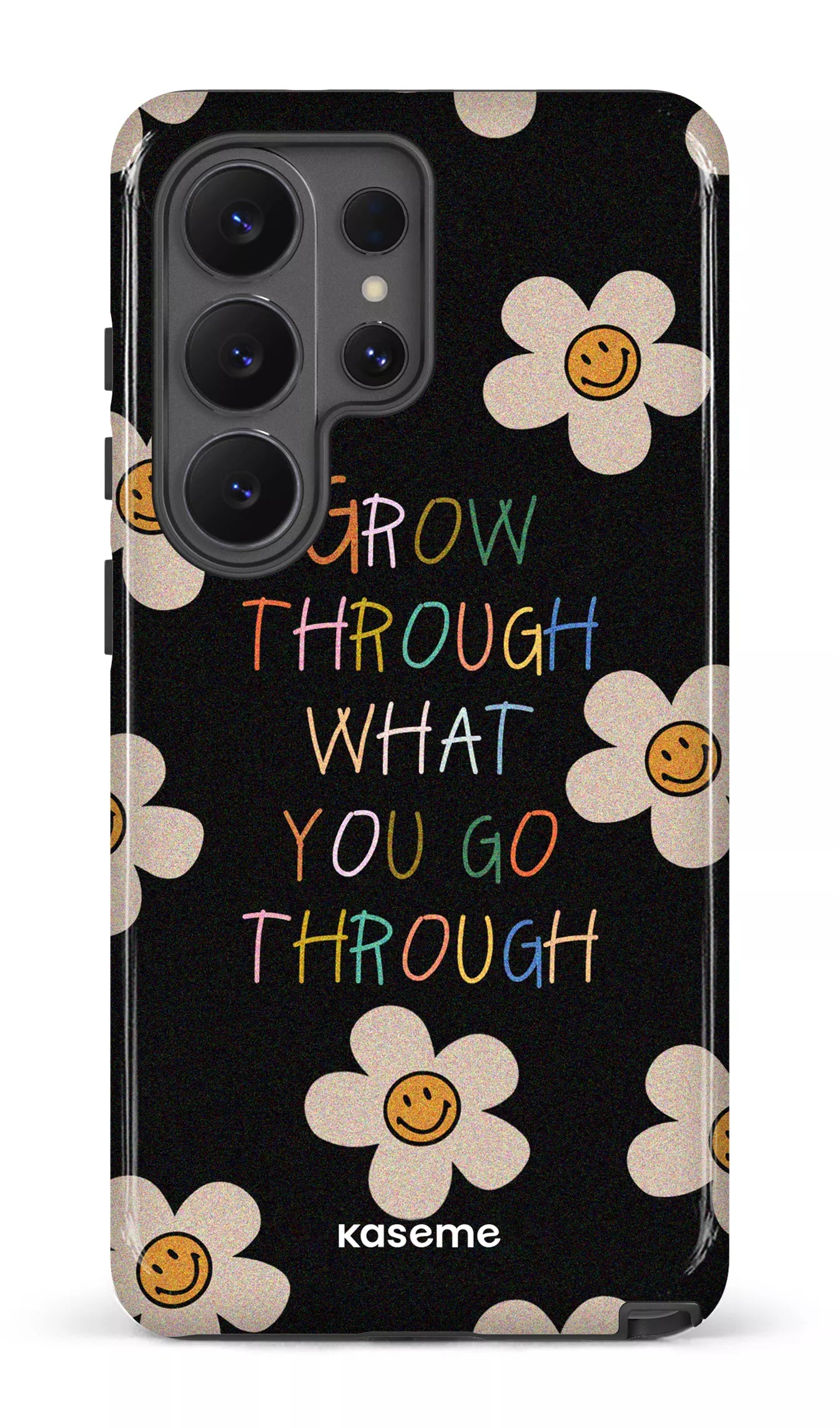 Galaxy S26 U Tough (Gloss) Mindful -