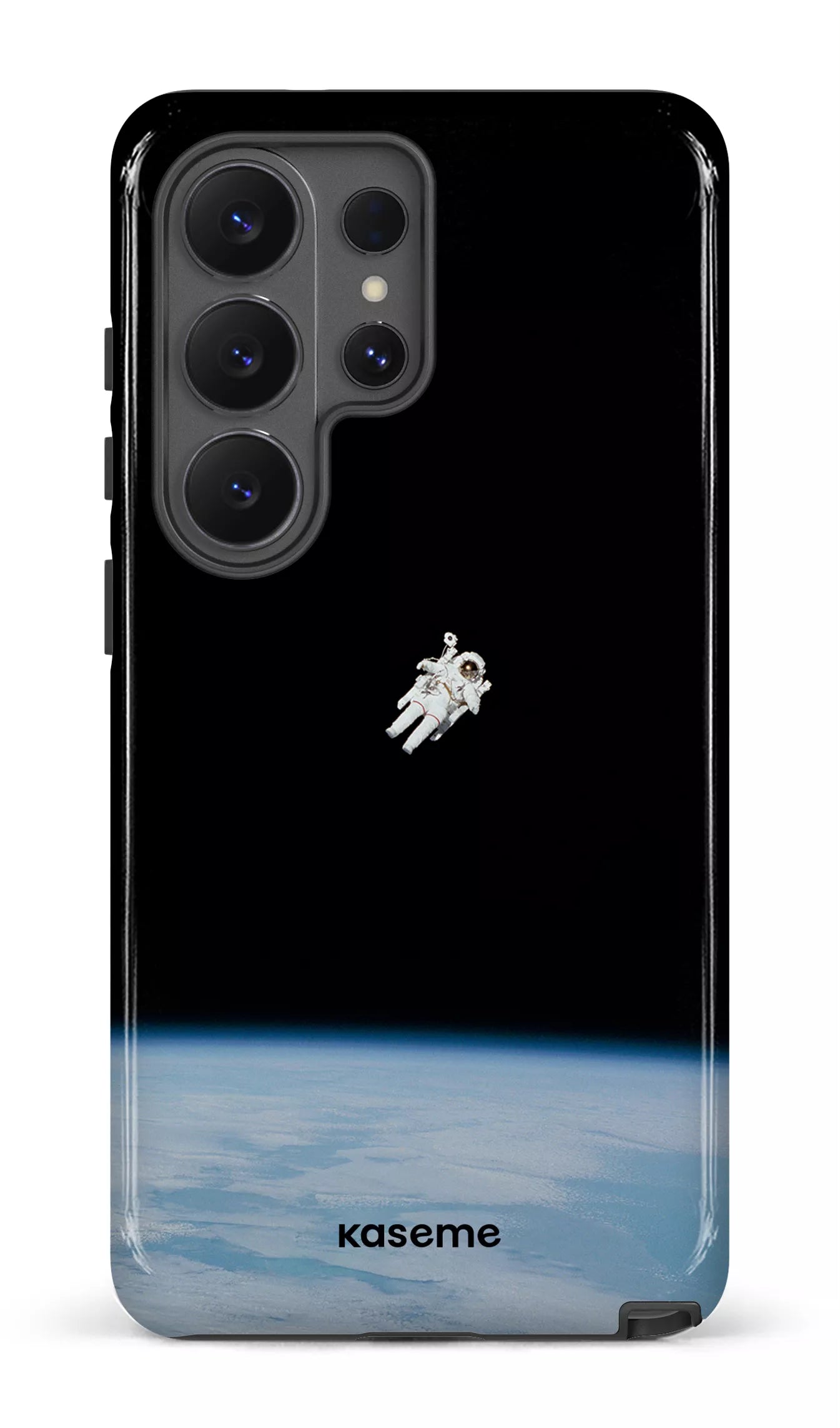 Galaxy S26 U Tough (Gloss) Nasa -