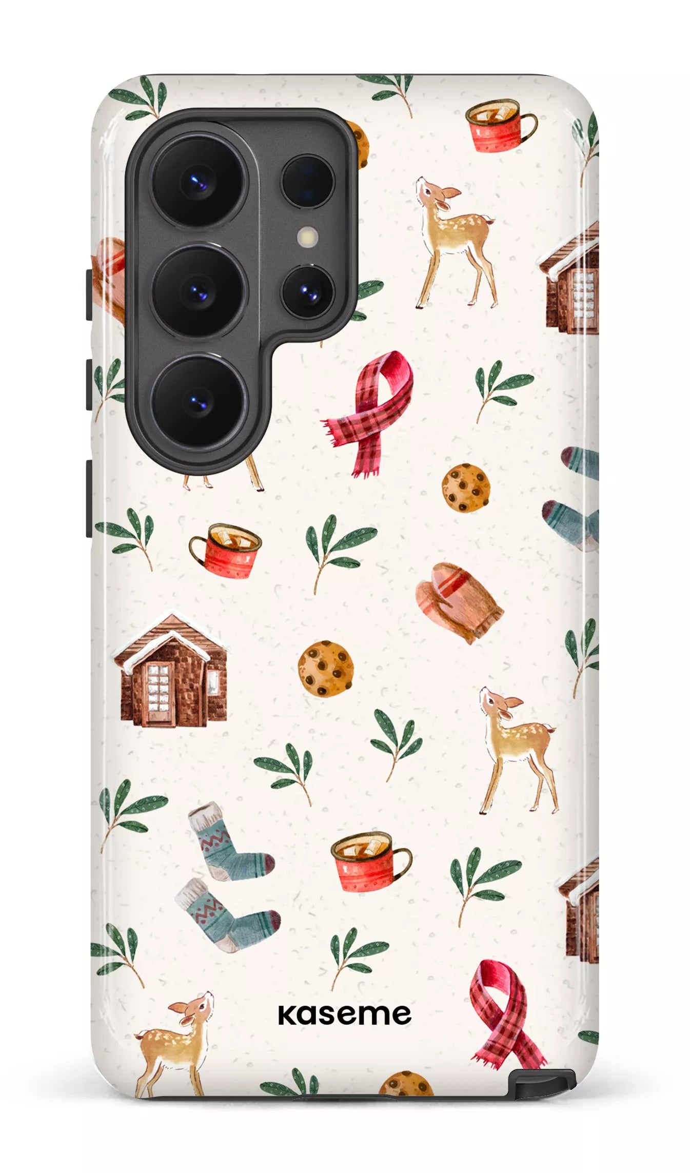 Galaxy S26 U Tough (Gloss) Norway -